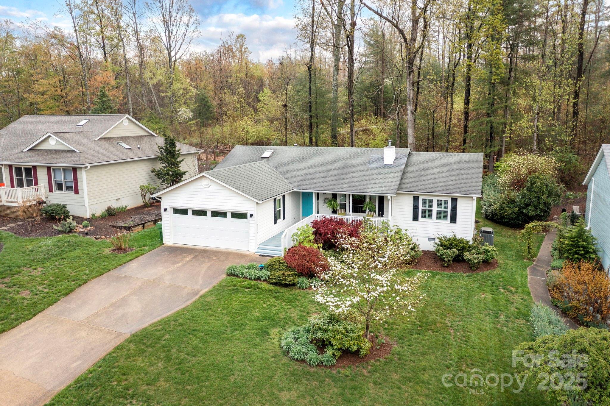 65 Forest Lake Drive