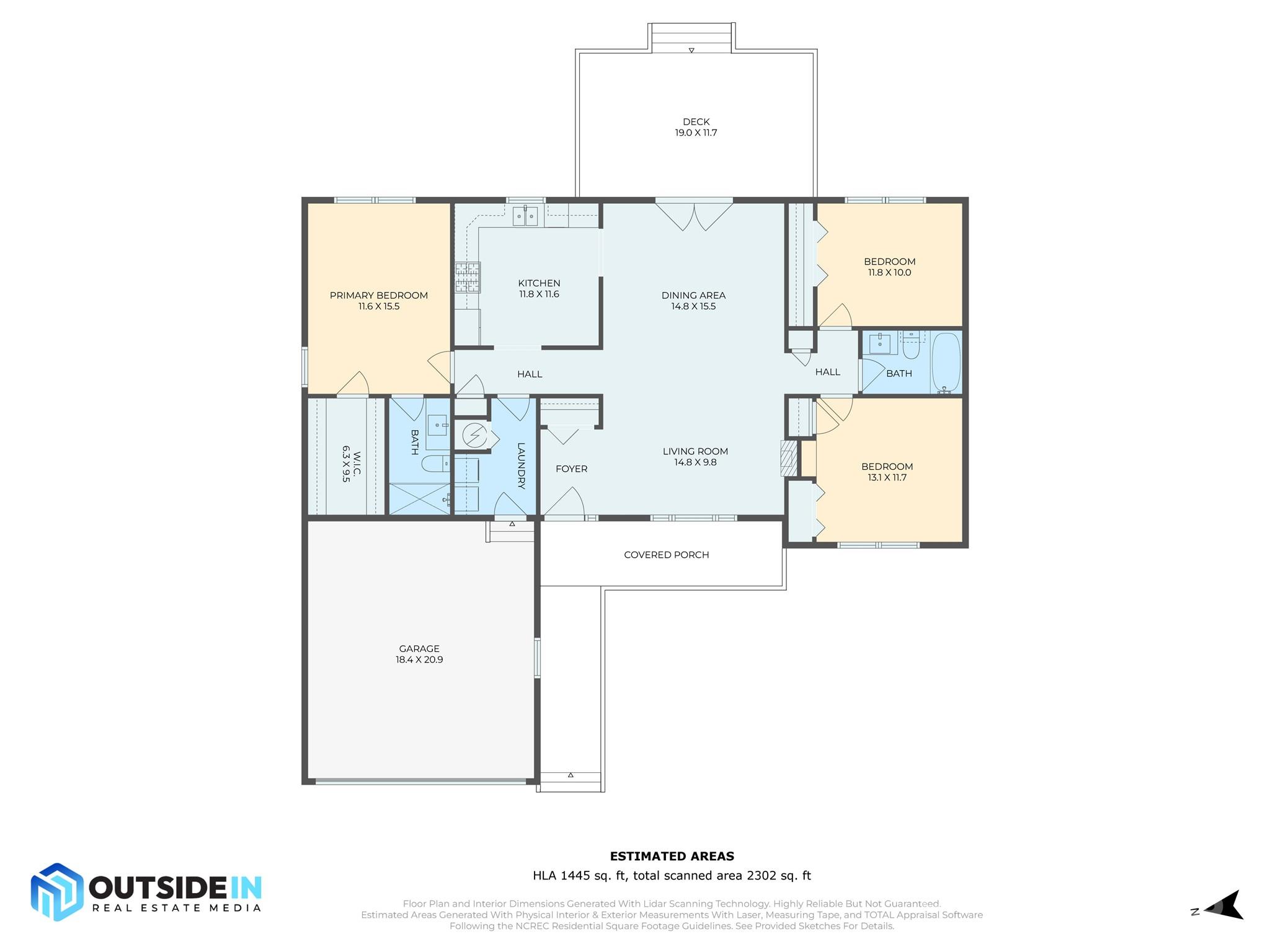 65 Forest Lake Drive
