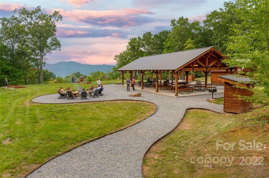 Highland Forest - Land