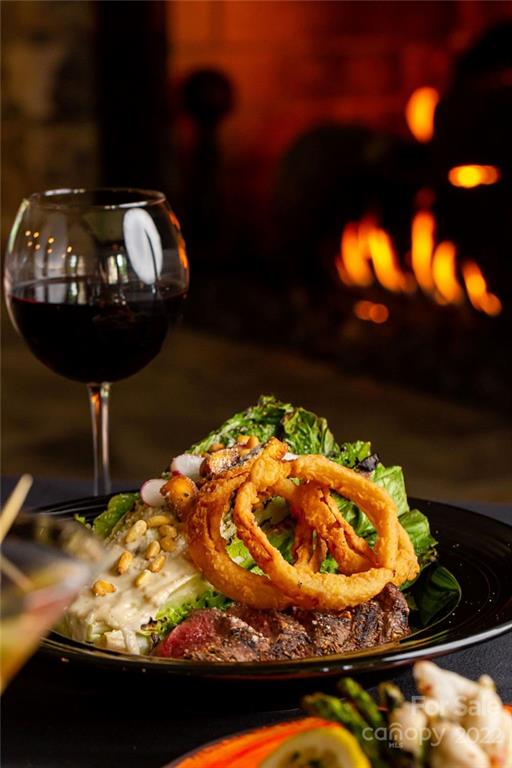 Highland Forest - Land