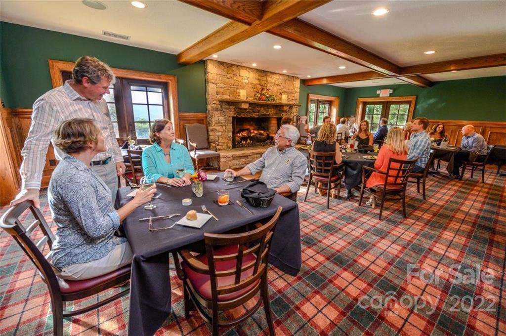 Highland Forest - Land