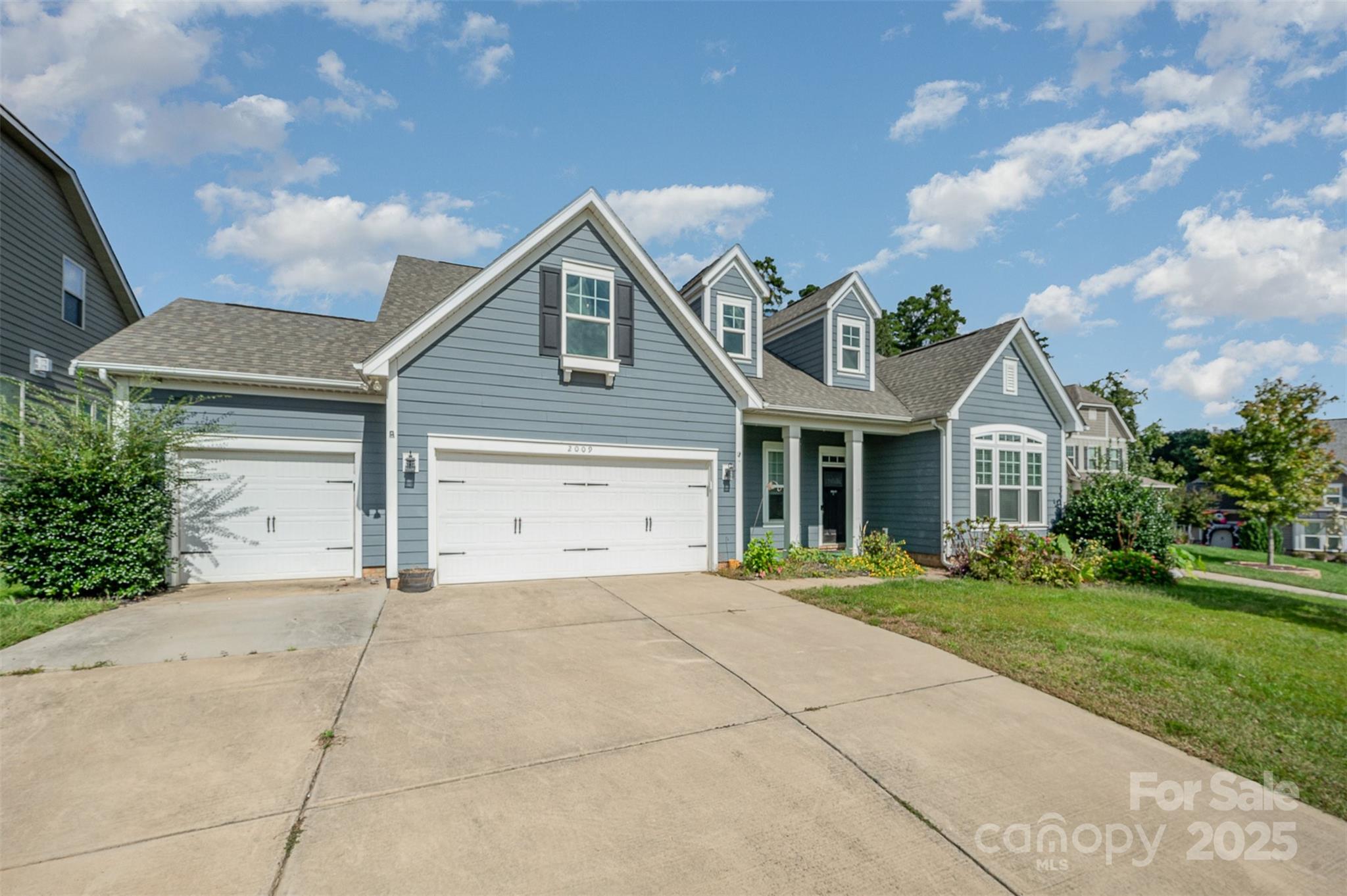 2009 Atherton Drive