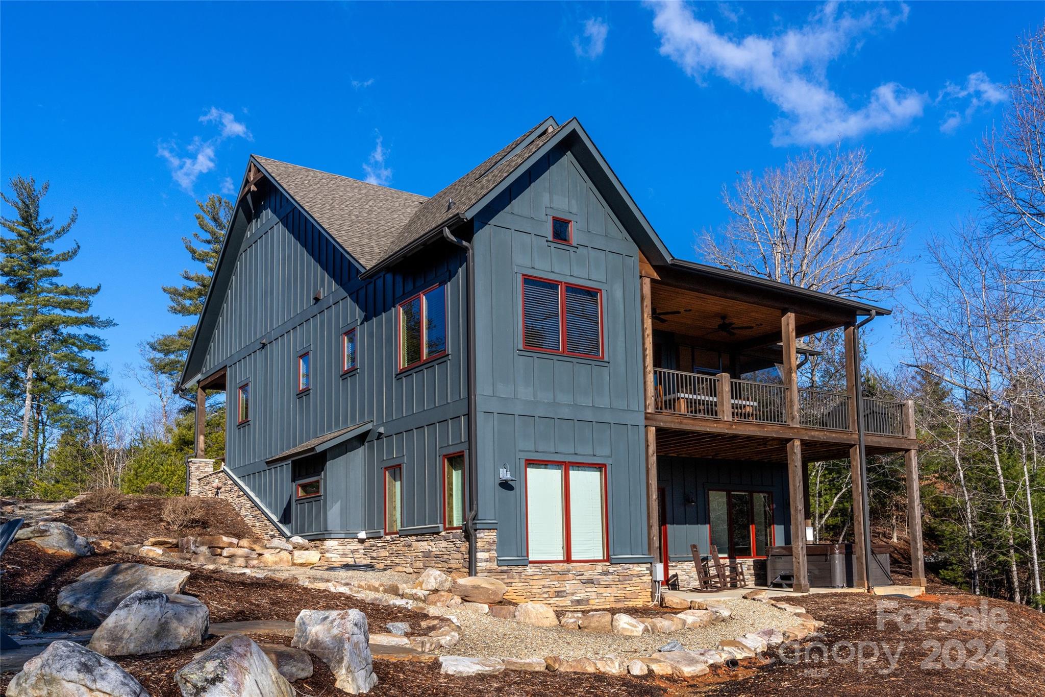 2349 Cornwallis Trail