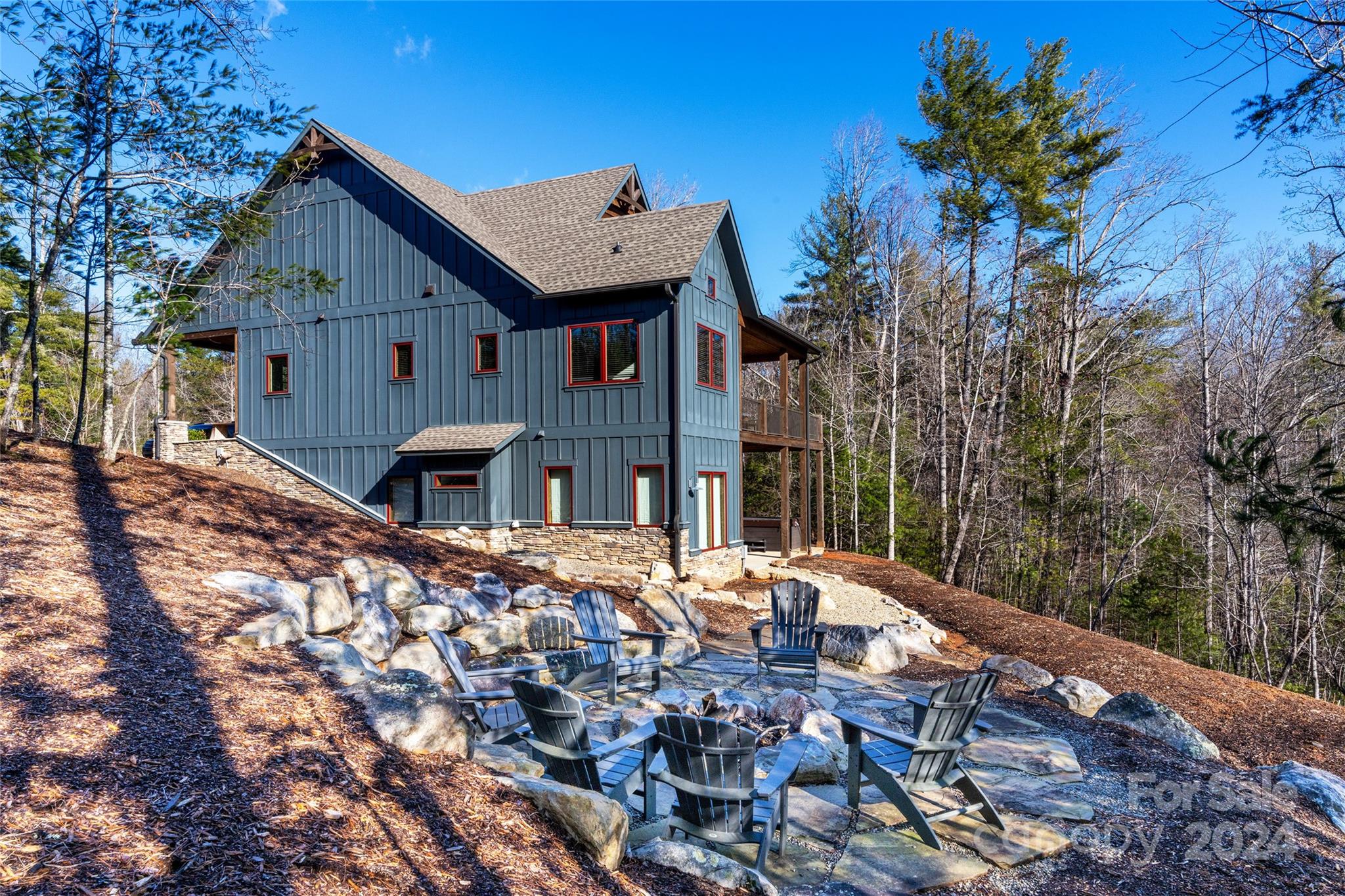 2349 Cornwallis Trail