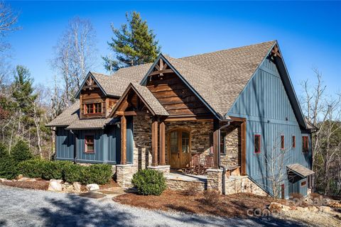 2349 Cornwallis Trail Nebo NC 28761