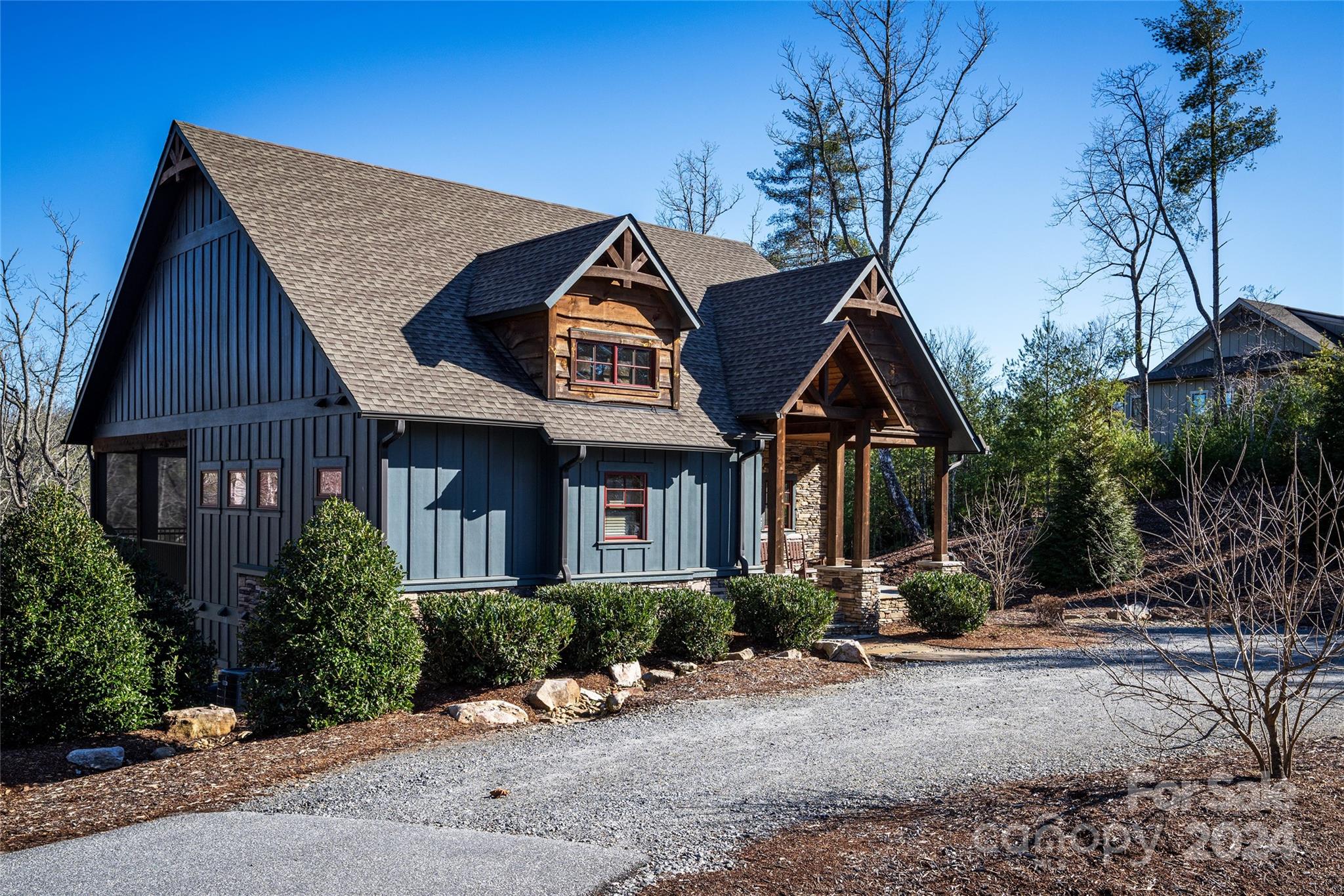 2349 Cornwallis Trail
