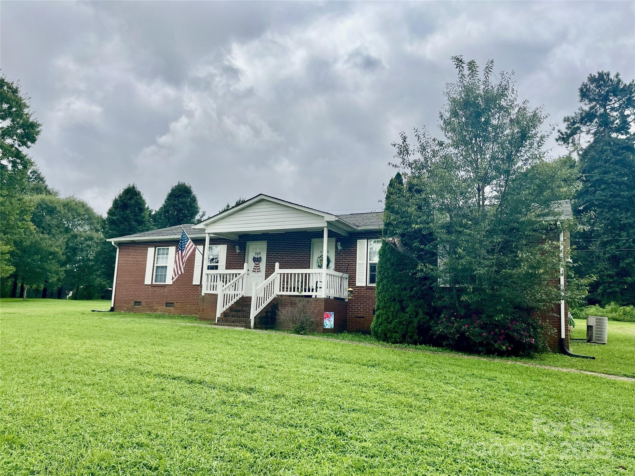 5508-5510 Wrenn Drive