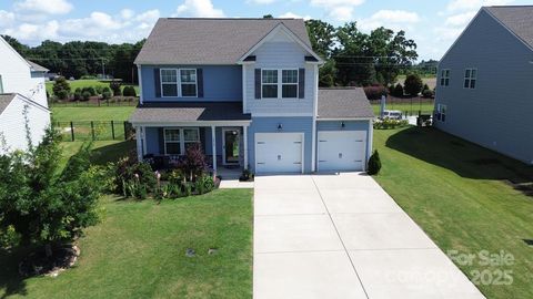 1019 Beacon Avenue Monroe NC 28110