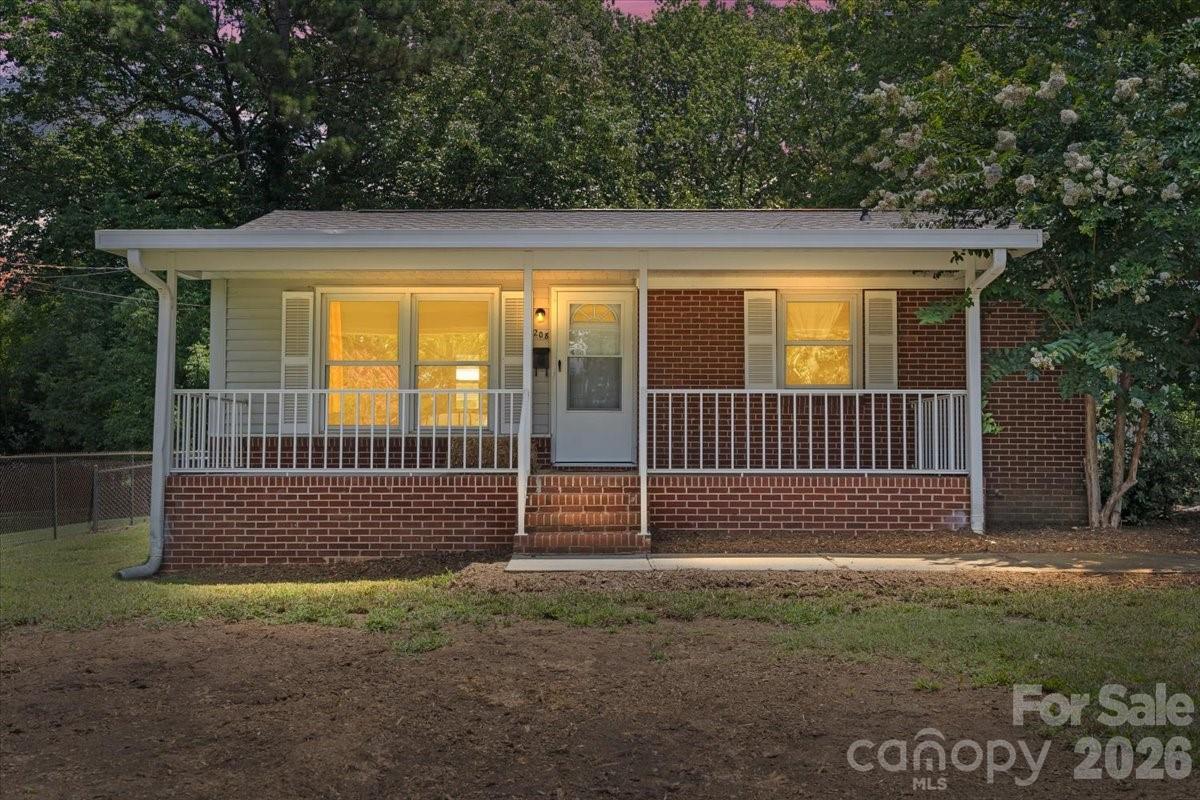 208 Tomberlin Road