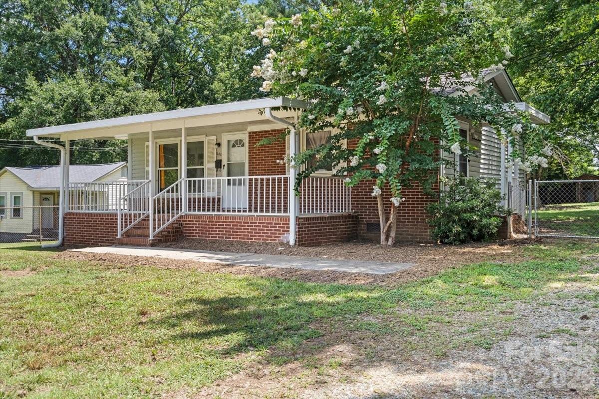 208 Tomberlin Road