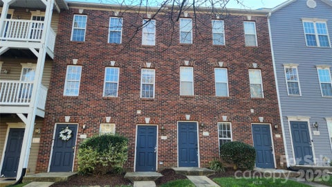 Photo of 110 Steam Engine Drive #204, Mooresville, NC 28115 (MLS # 4430881)