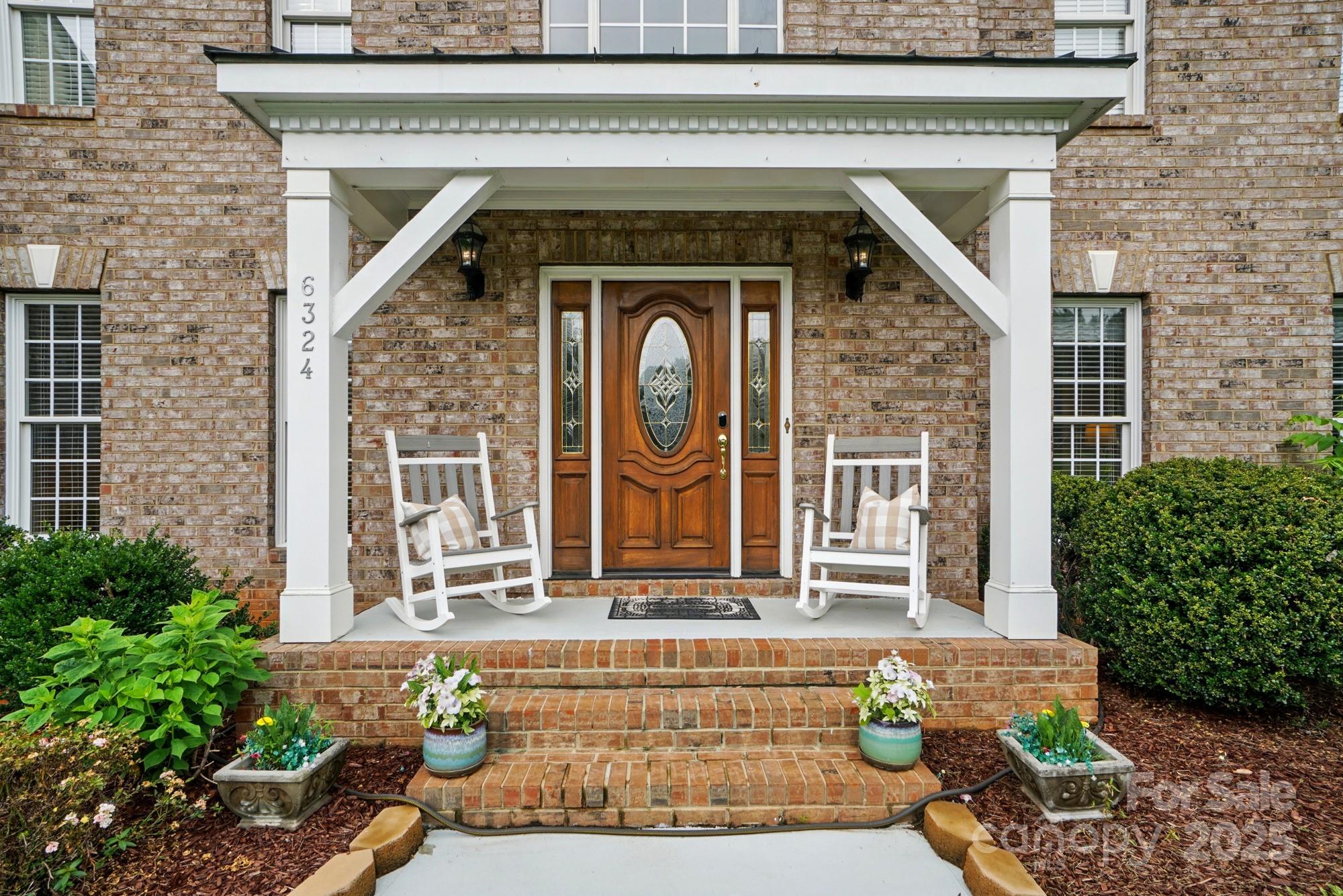 6324 Old Fox Hunt Lane