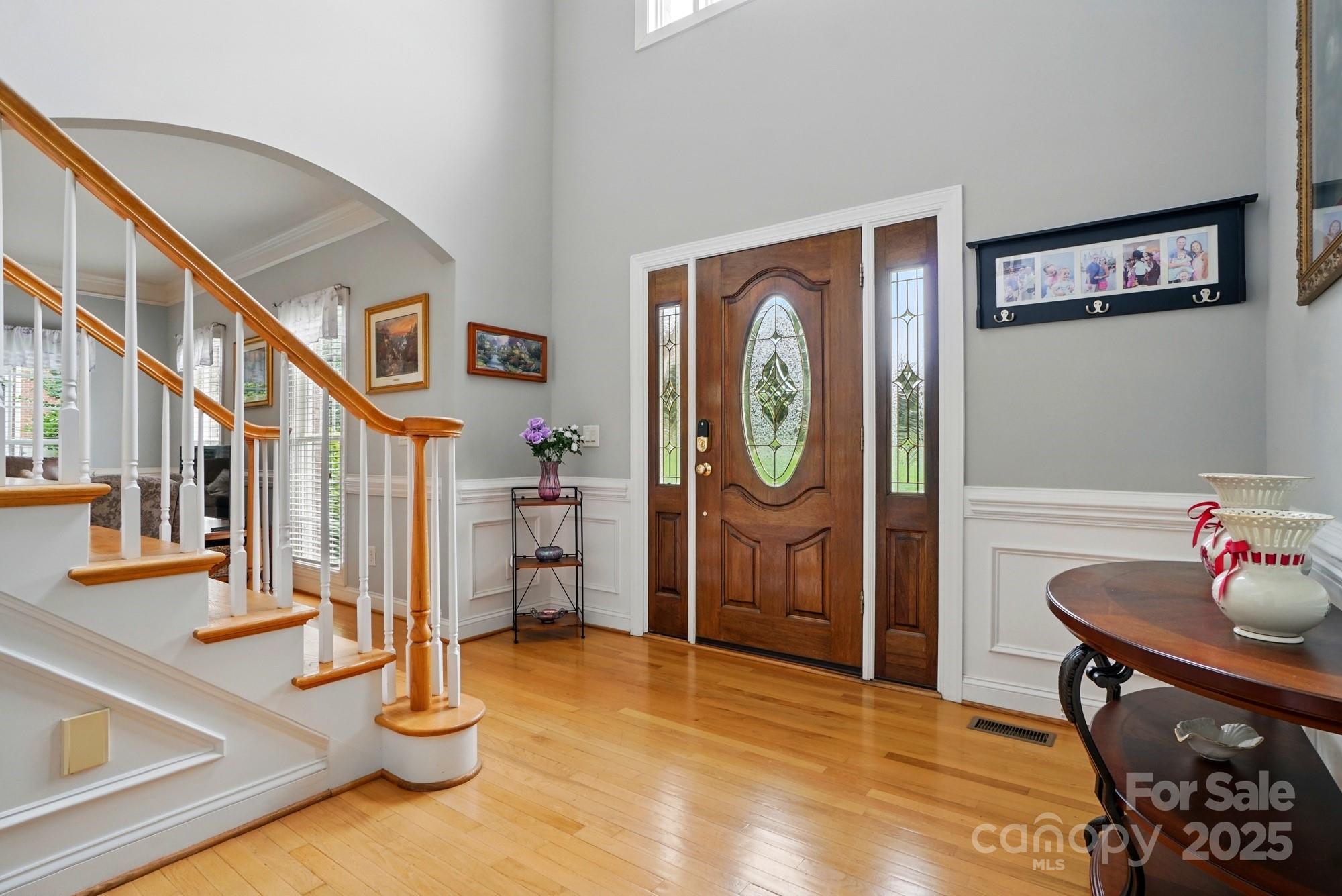 6324 Old Fox Hunt Lane