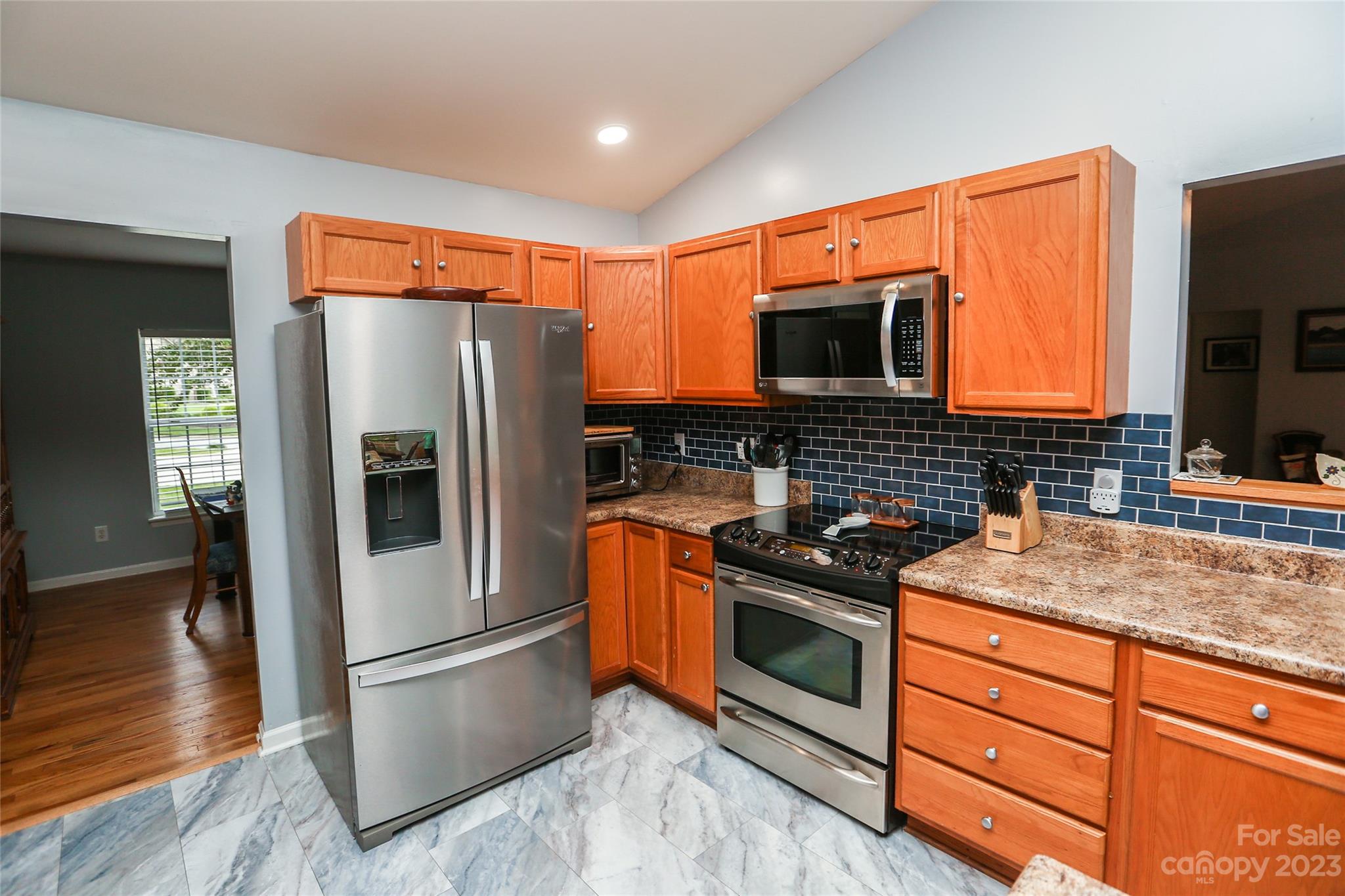 Stone Ridge - Residential