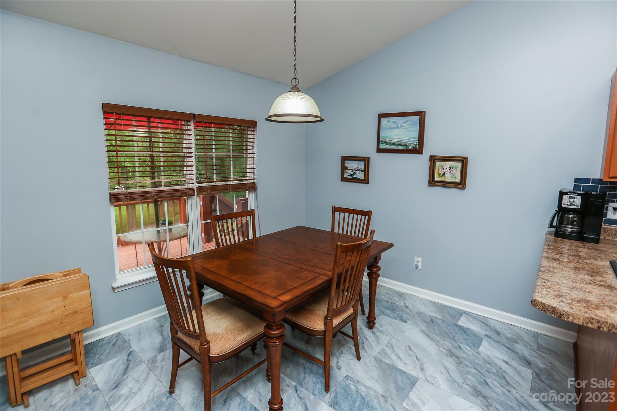 Stone Ridge - Residential