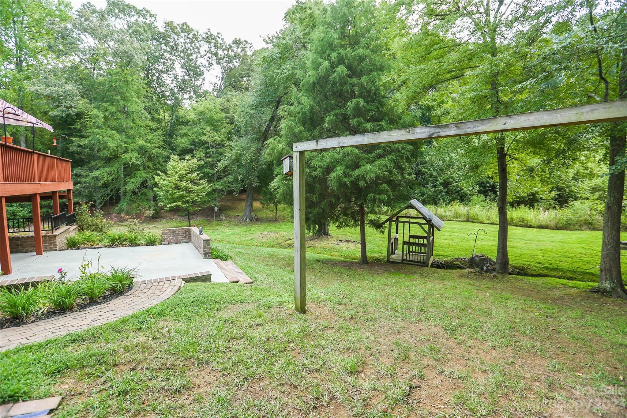 Stone Ridge - Residential