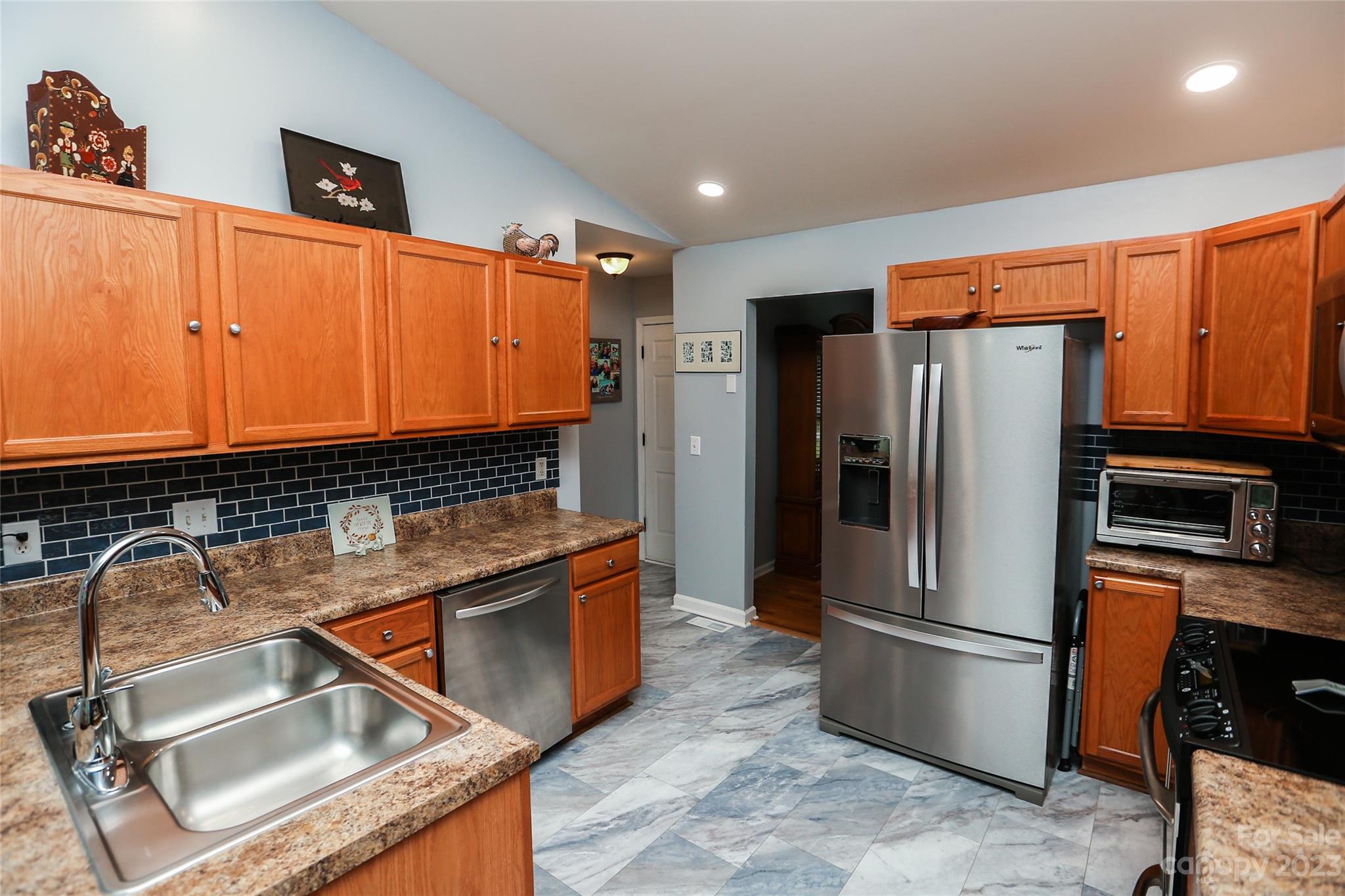 Stone Ridge - Residential