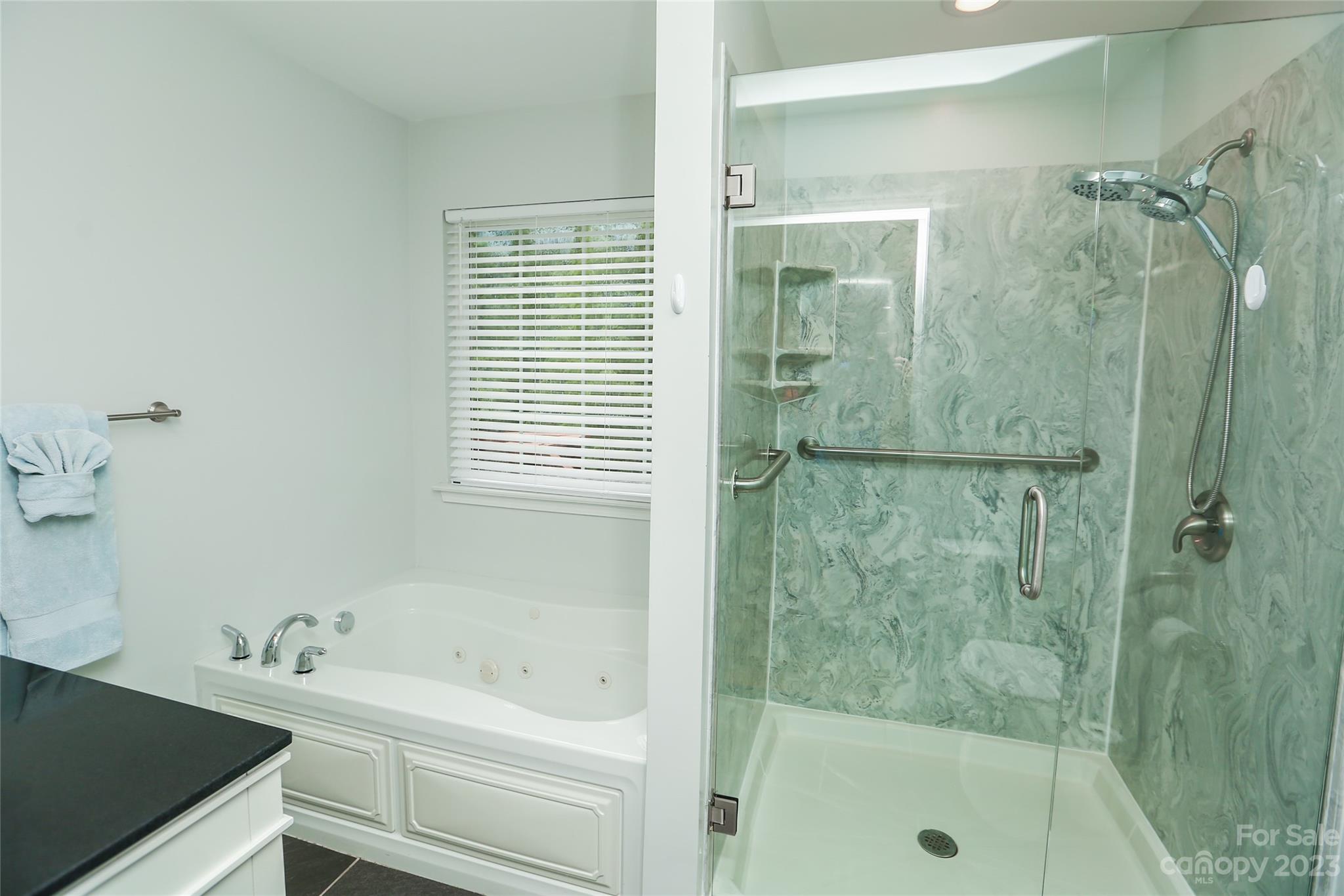 Stone Ridge - Residential