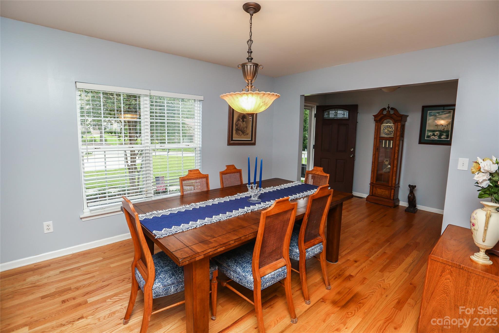 Stone Ridge - Residential