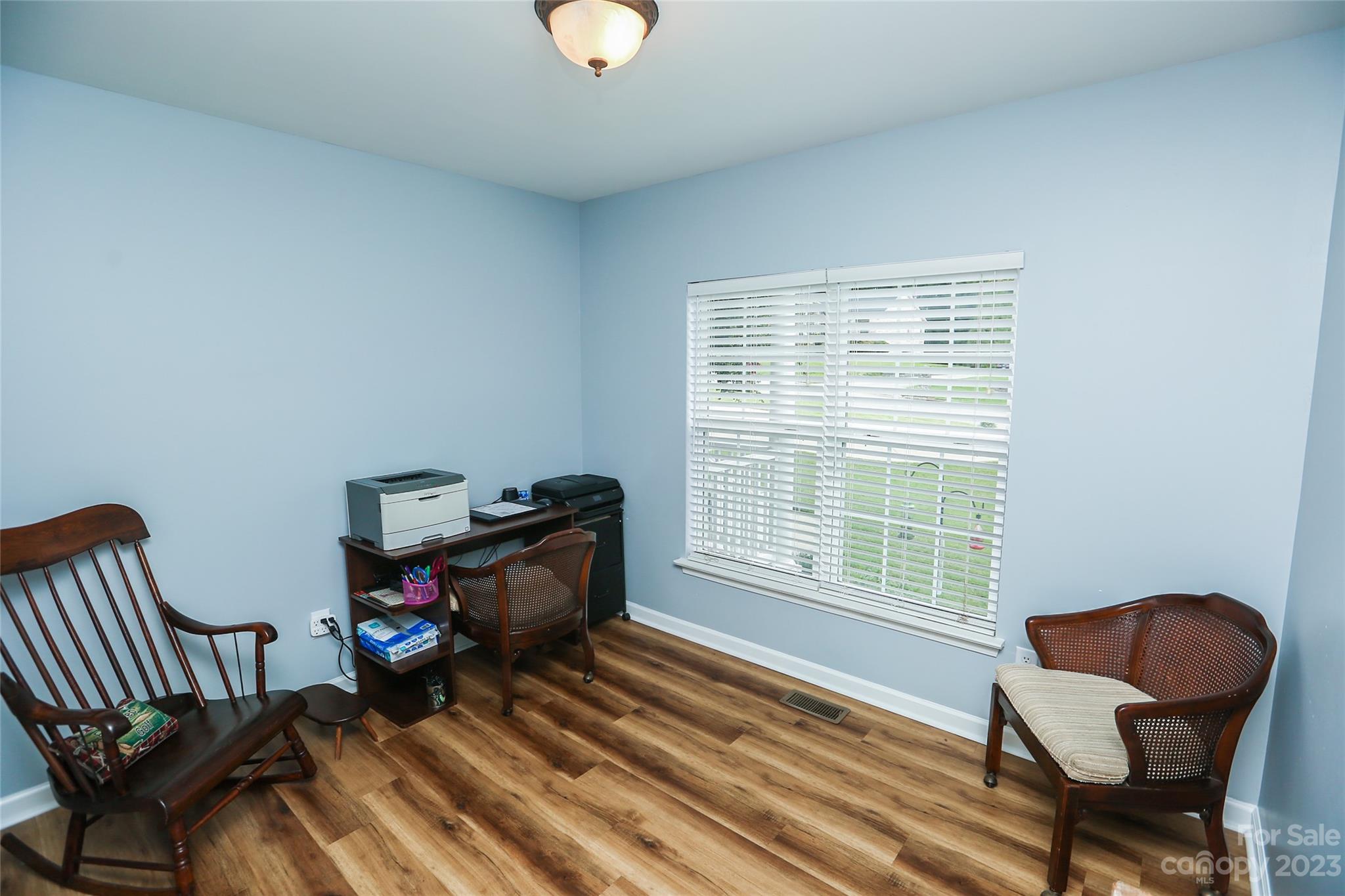 Stone Ridge - Residential