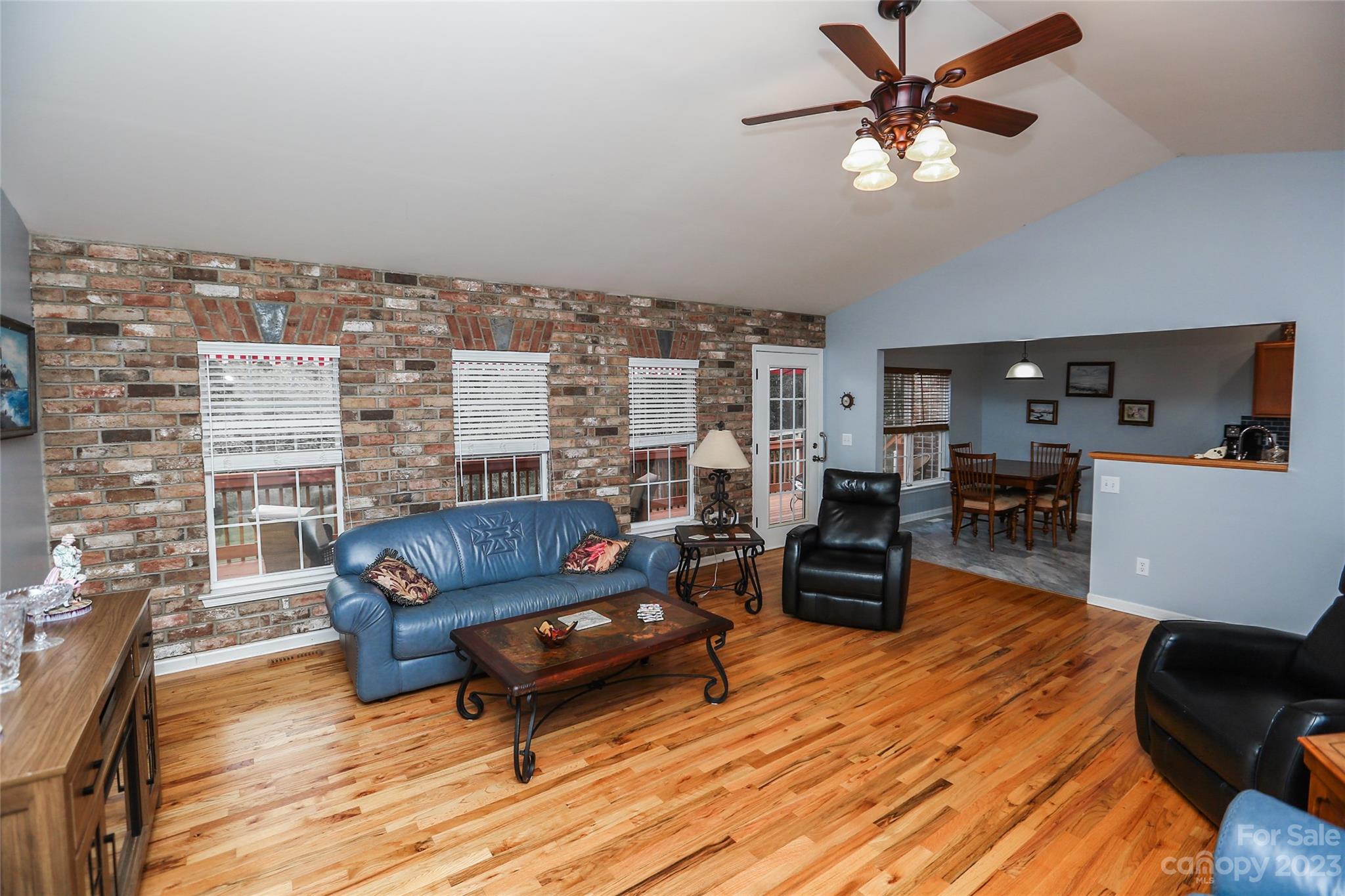 Stone Ridge - Residential