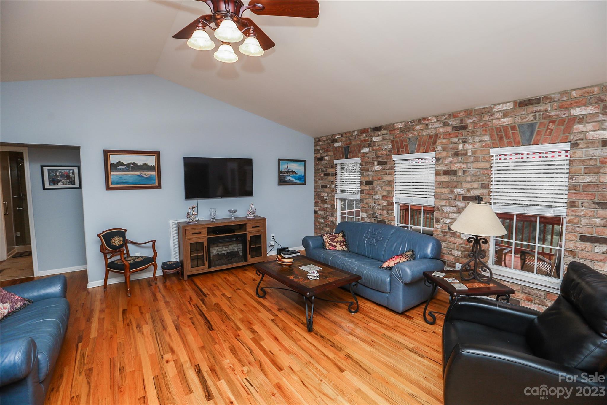 Stone Ridge - Residential
