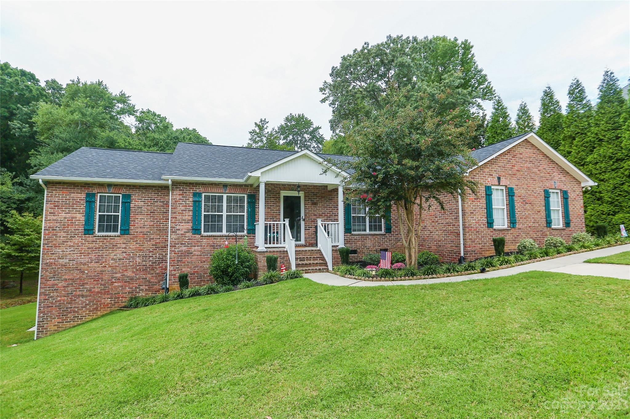 Stone Ridge - Residential