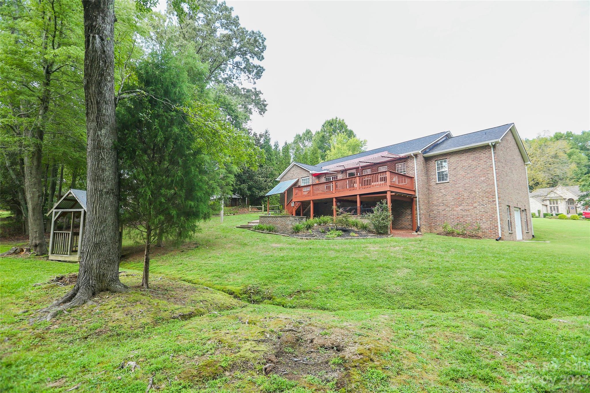 Stone Ridge - Residential