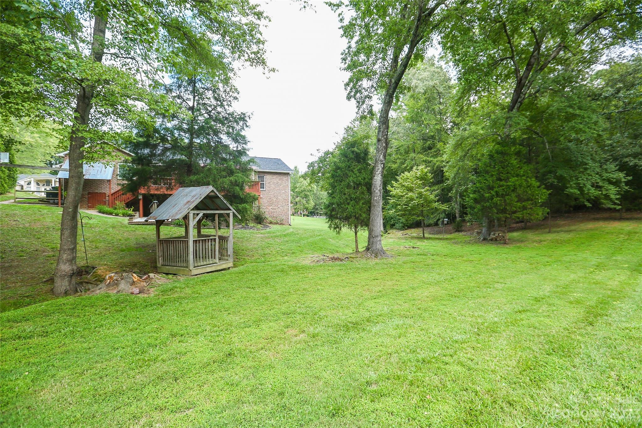 Stone Ridge - Residential