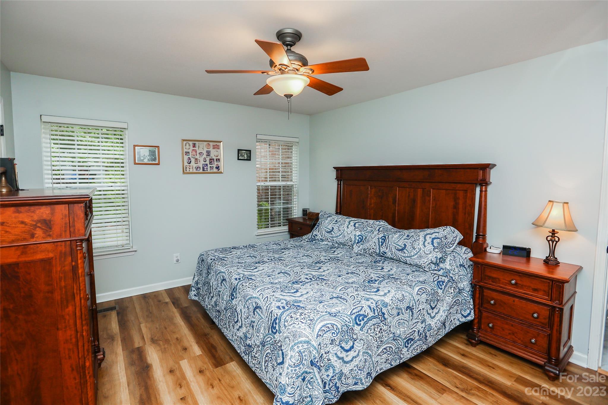 Stone Ridge - Residential