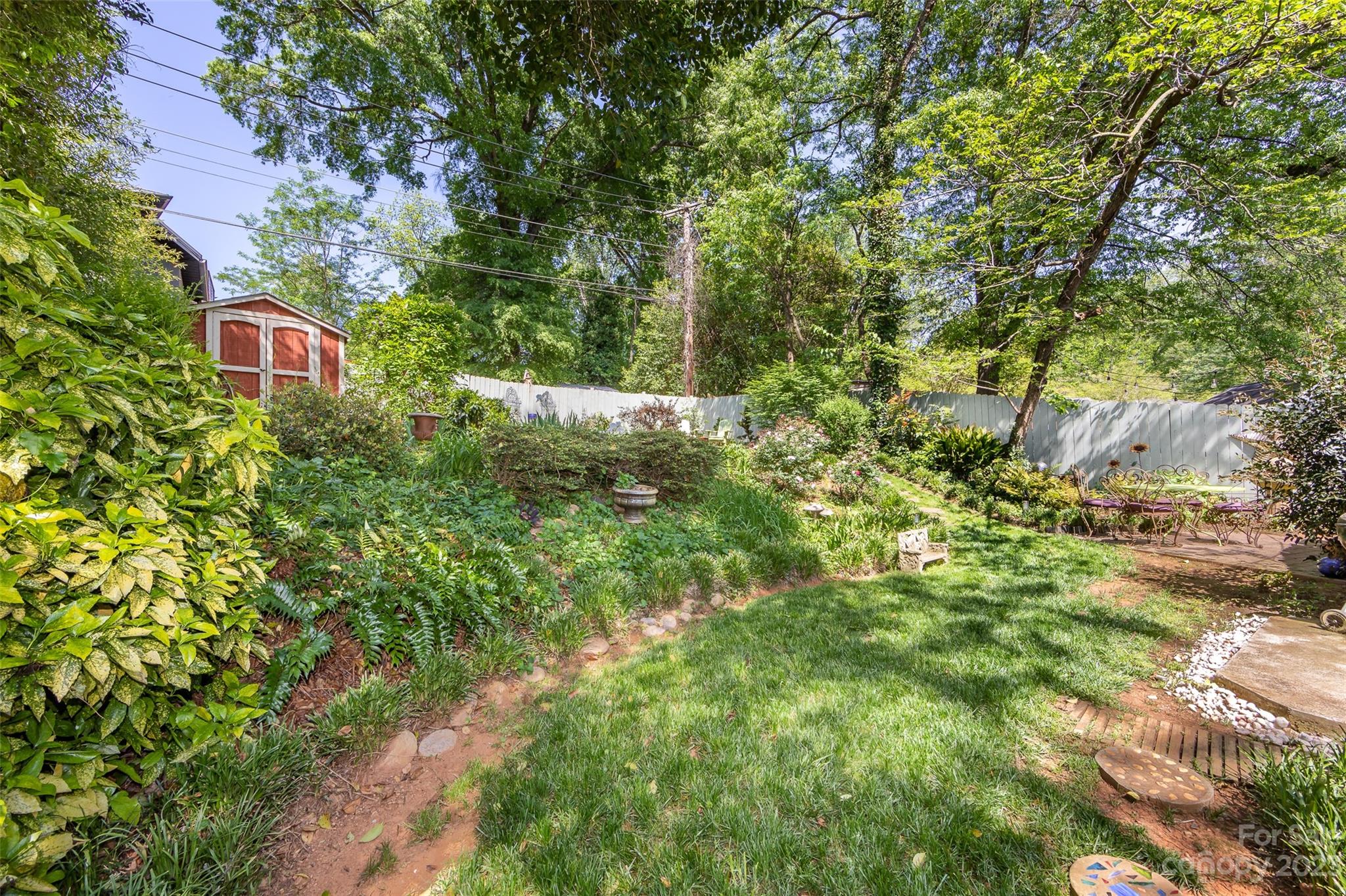 Commonwealth Park - Residential