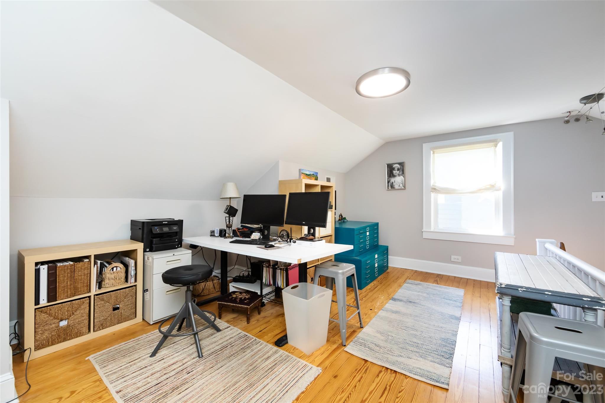 Commonwealth Park - Residential