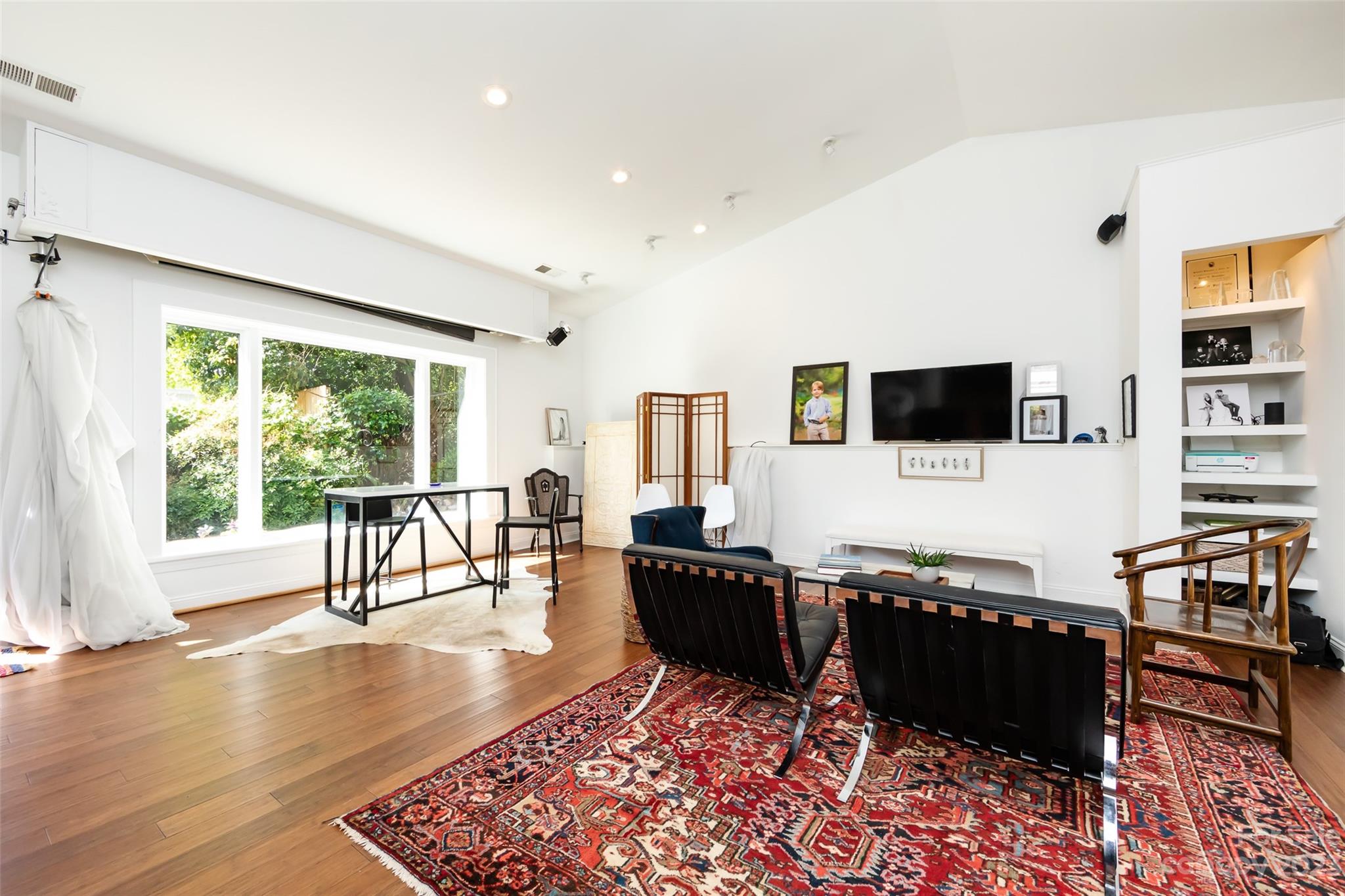 Commonwealth Park - Residential