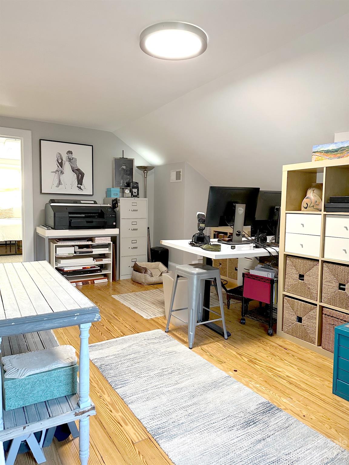 Commonwealth Park - Residential