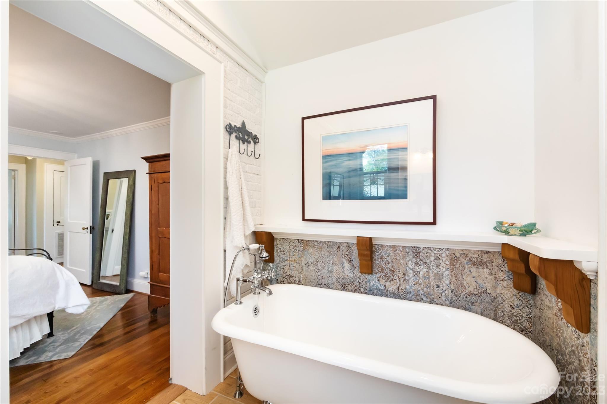 Commonwealth Park - Residential