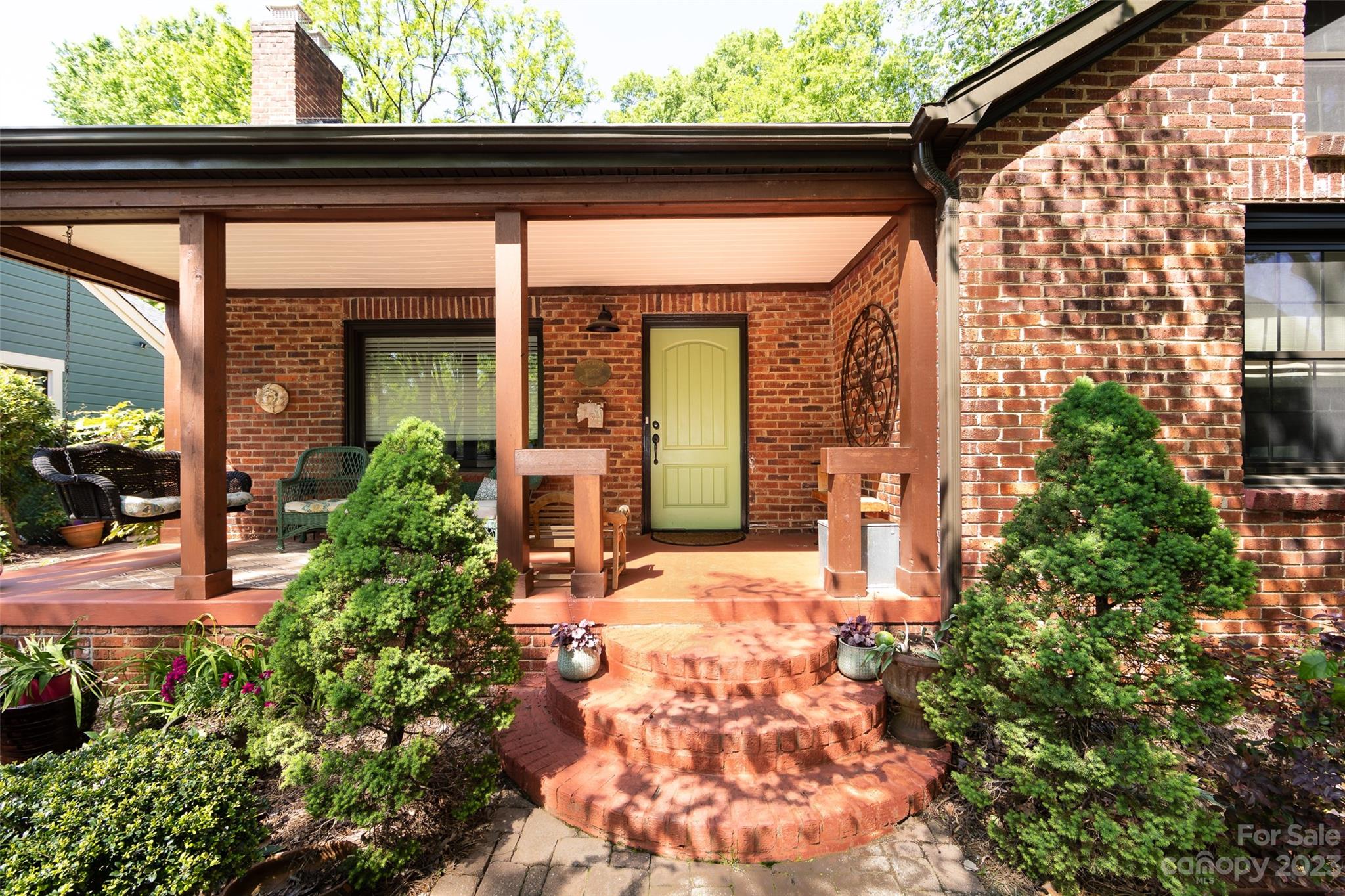 Commonwealth Park - Residential