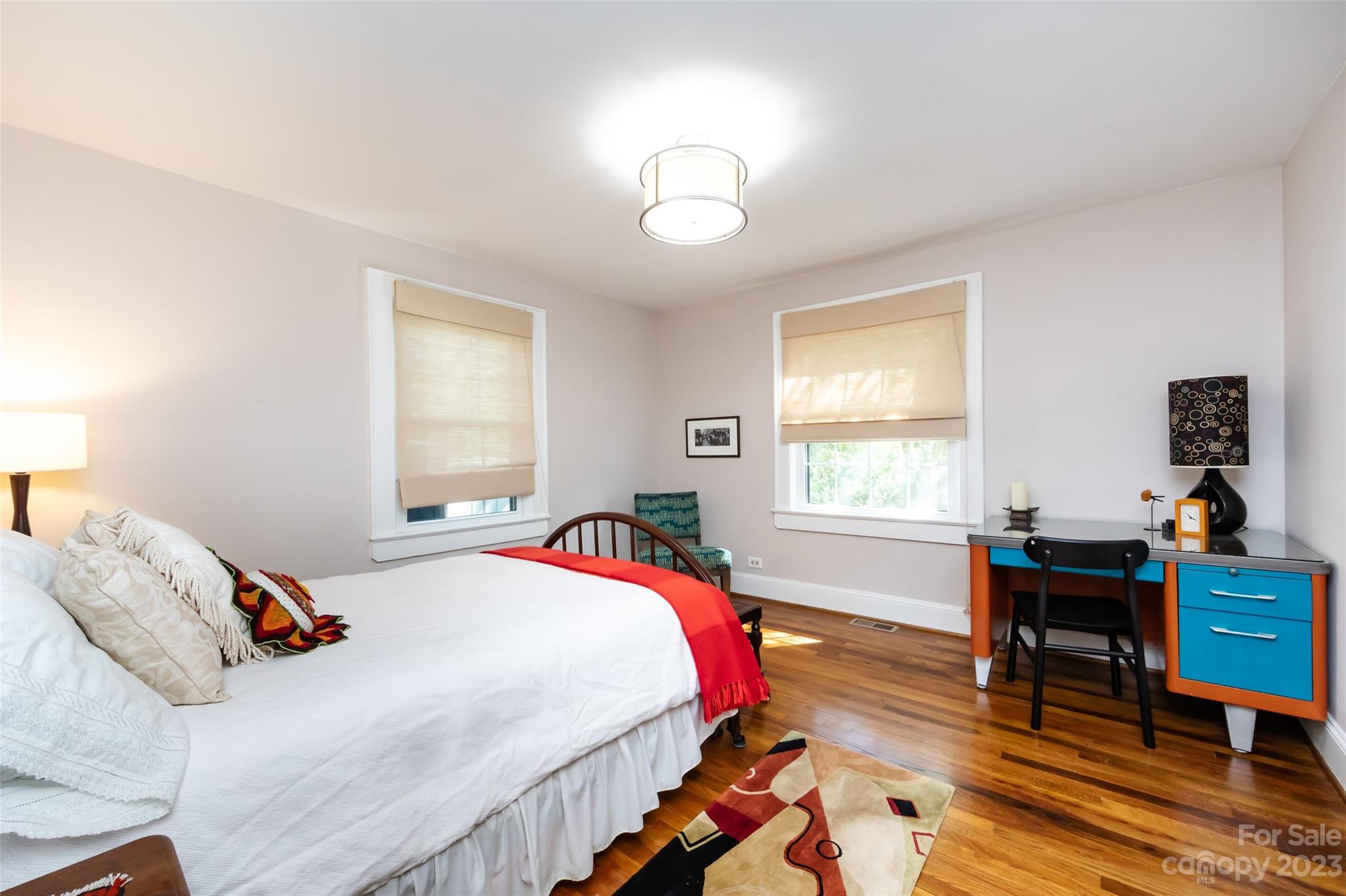 Commonwealth Park - Residential