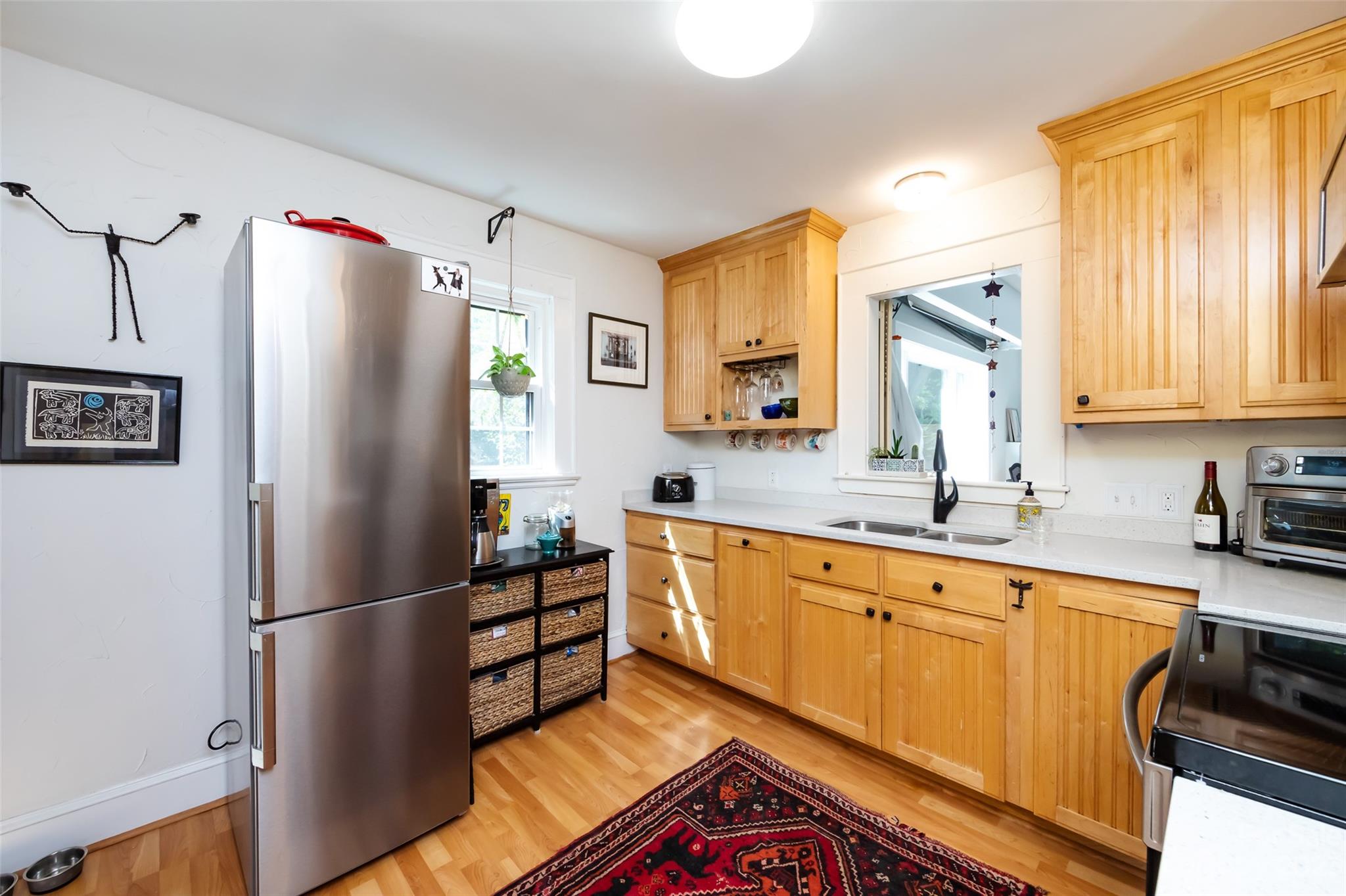 Commonwealth Park - Residential