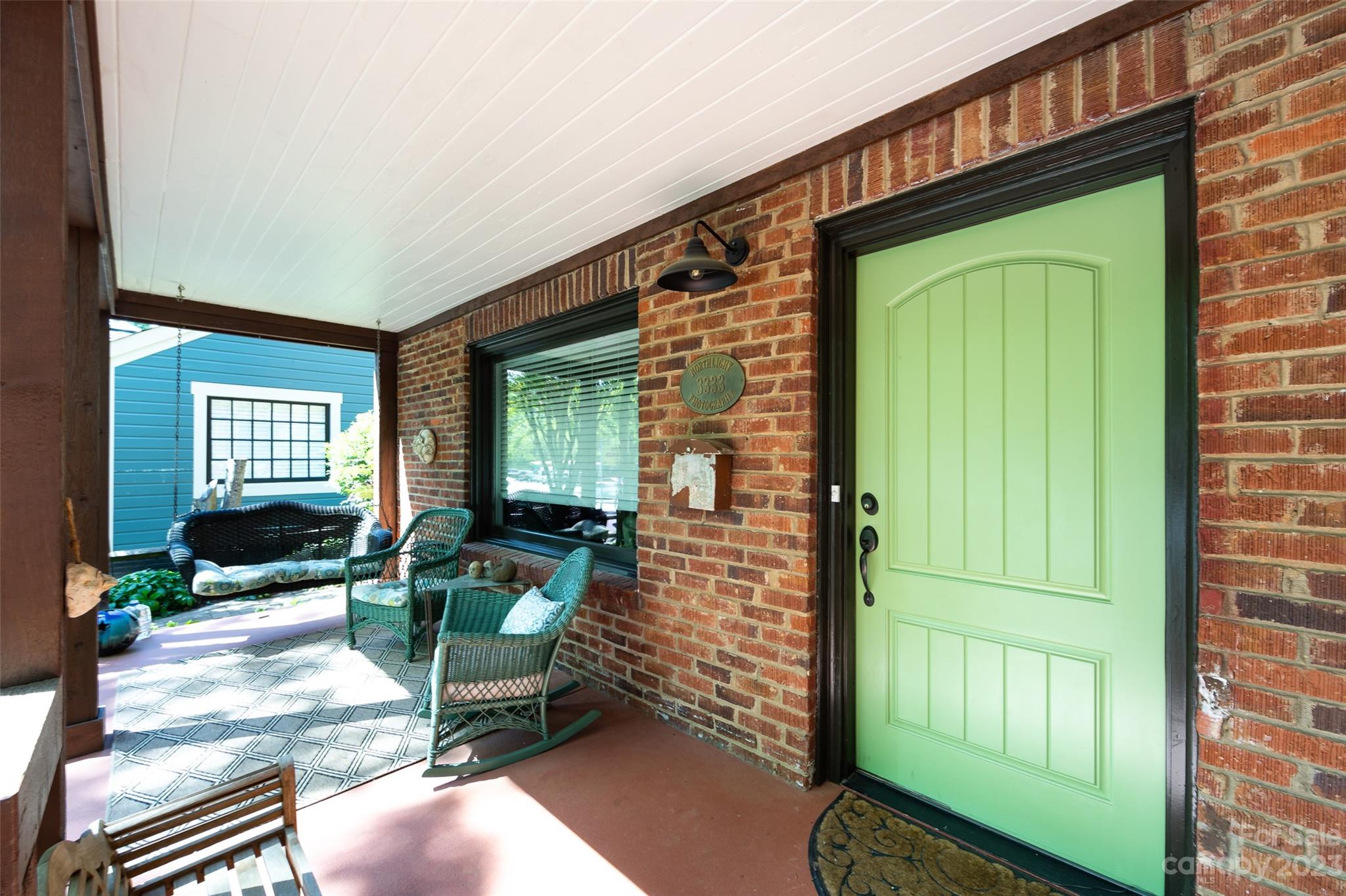 Commonwealth Park - Residential