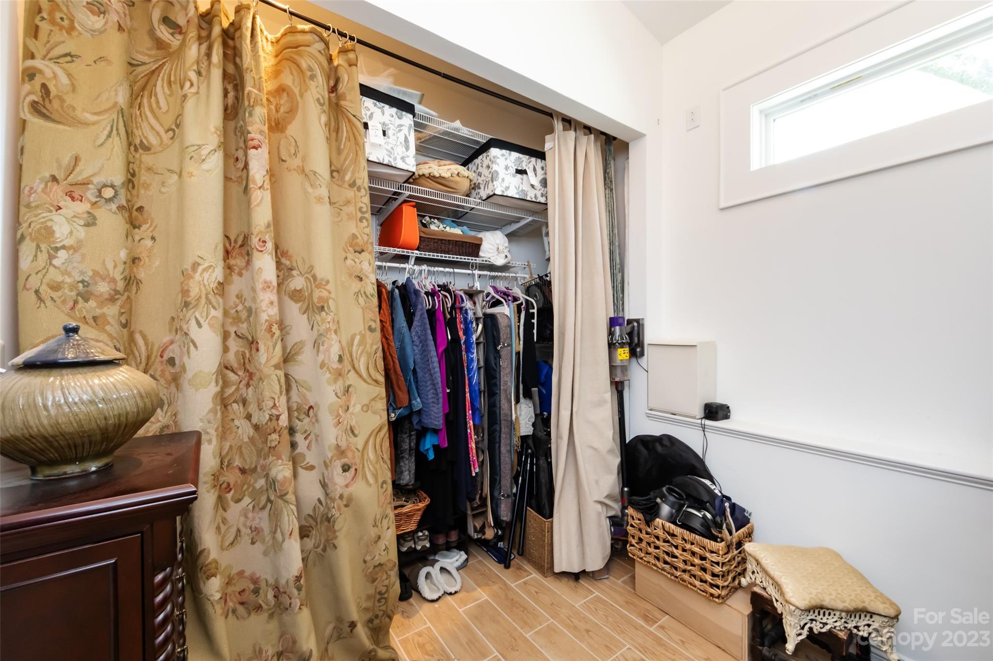 Commonwealth Park - Residential