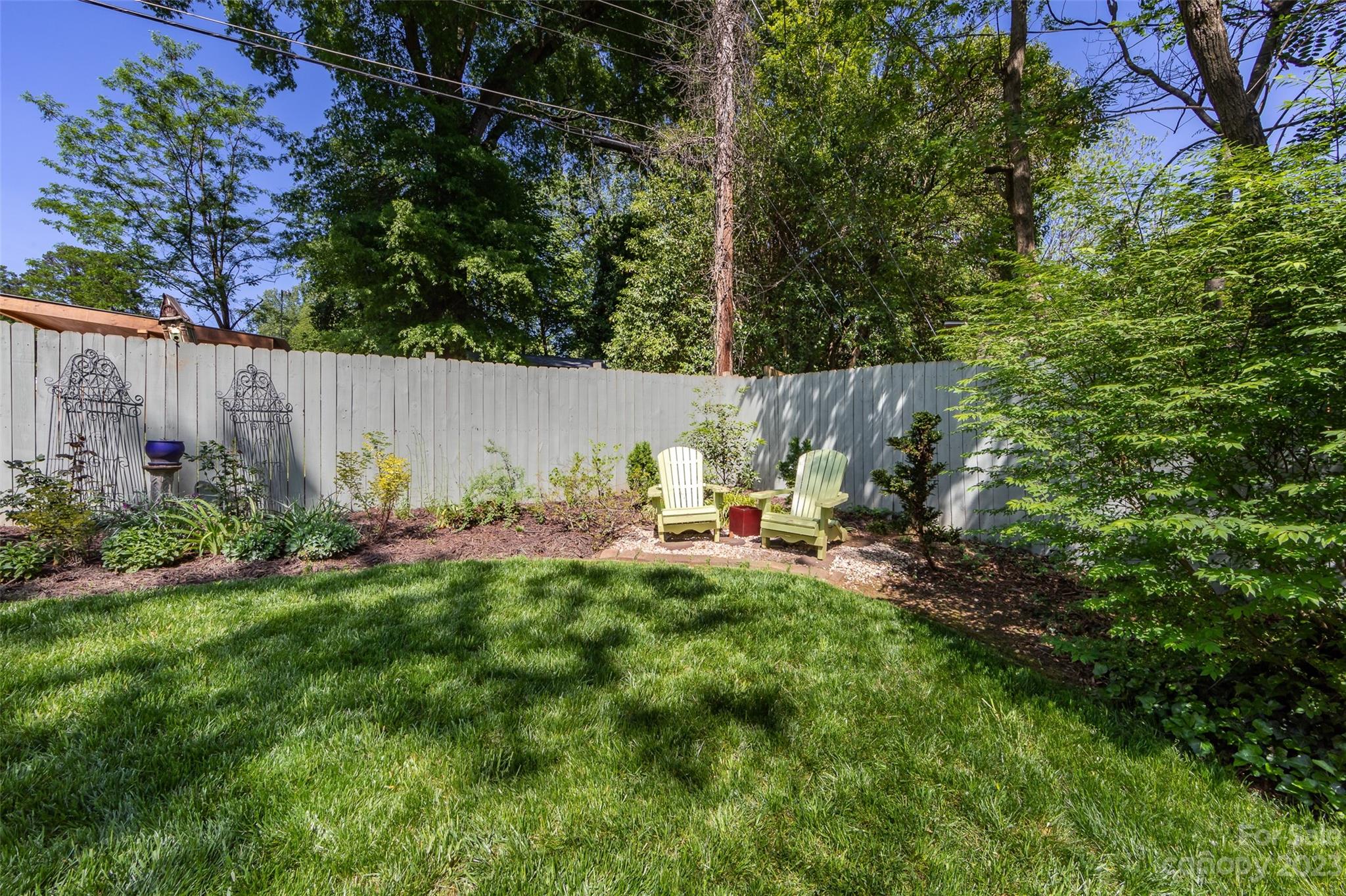 Commonwealth Park - Residential