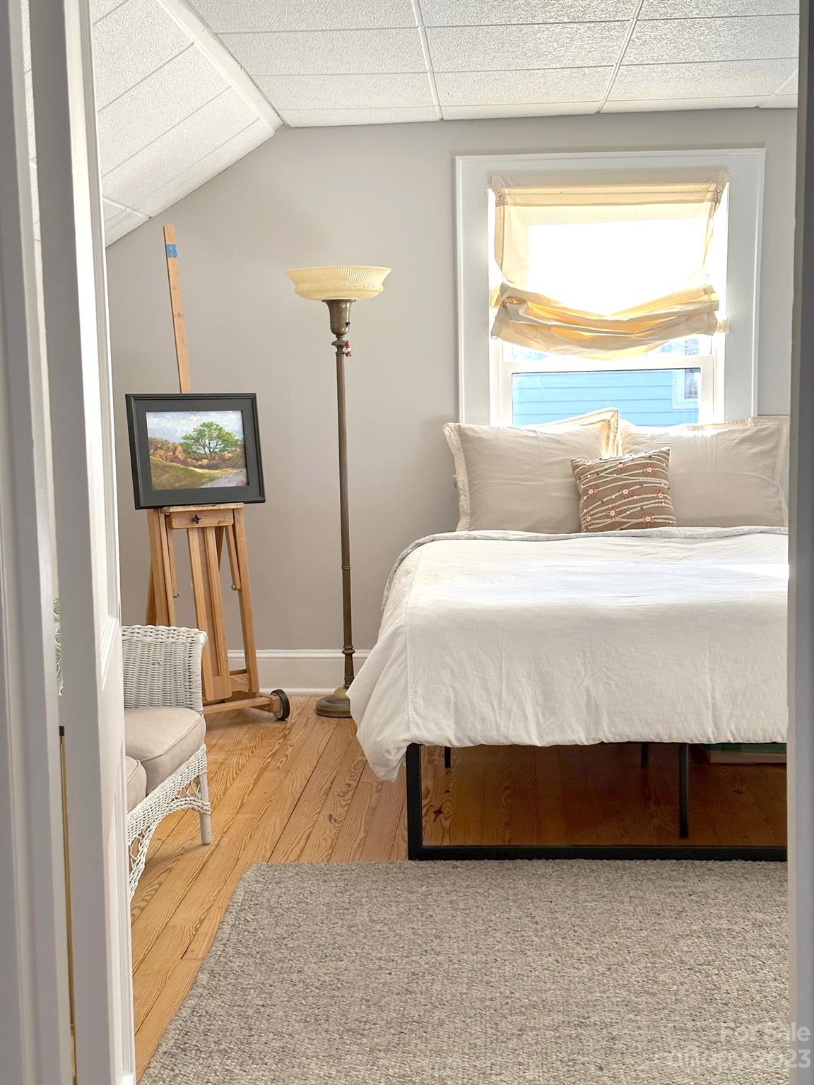 Commonwealth Park - Residential