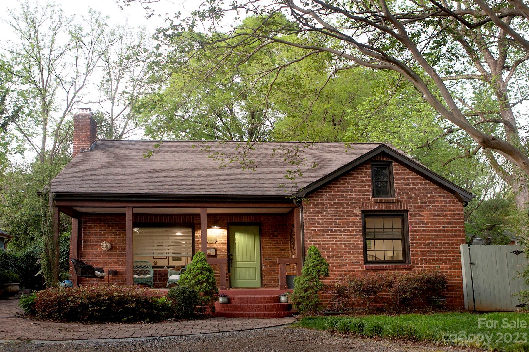 Commonwealth Park - Residential