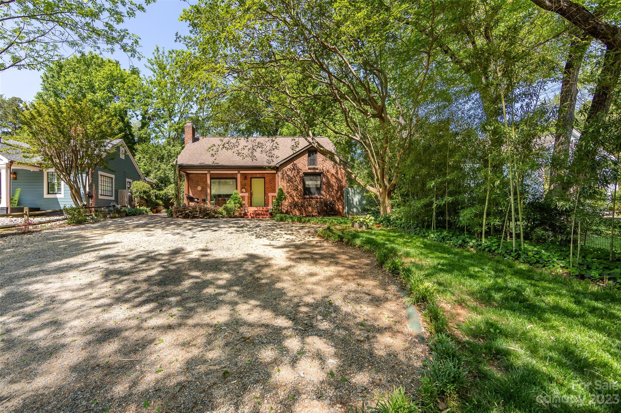 Commonwealth Park - Residential