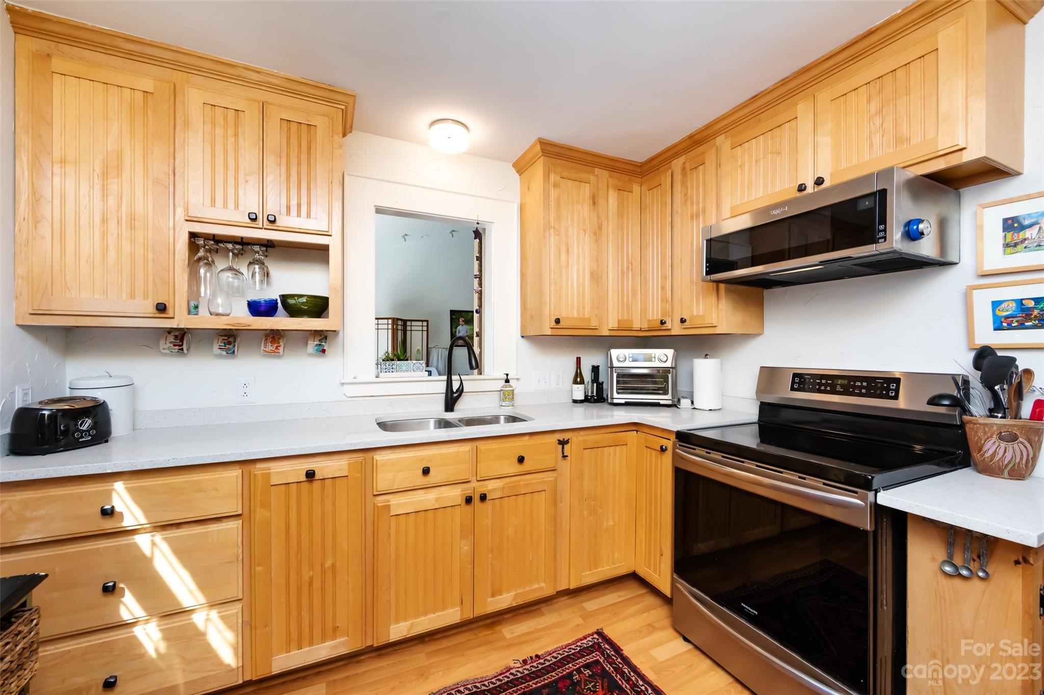 Commonwealth Park - Residential