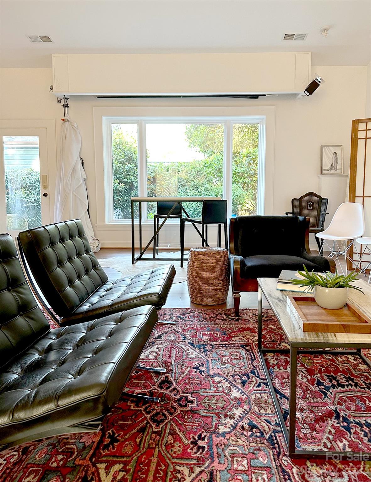 Commonwealth Park - Residential