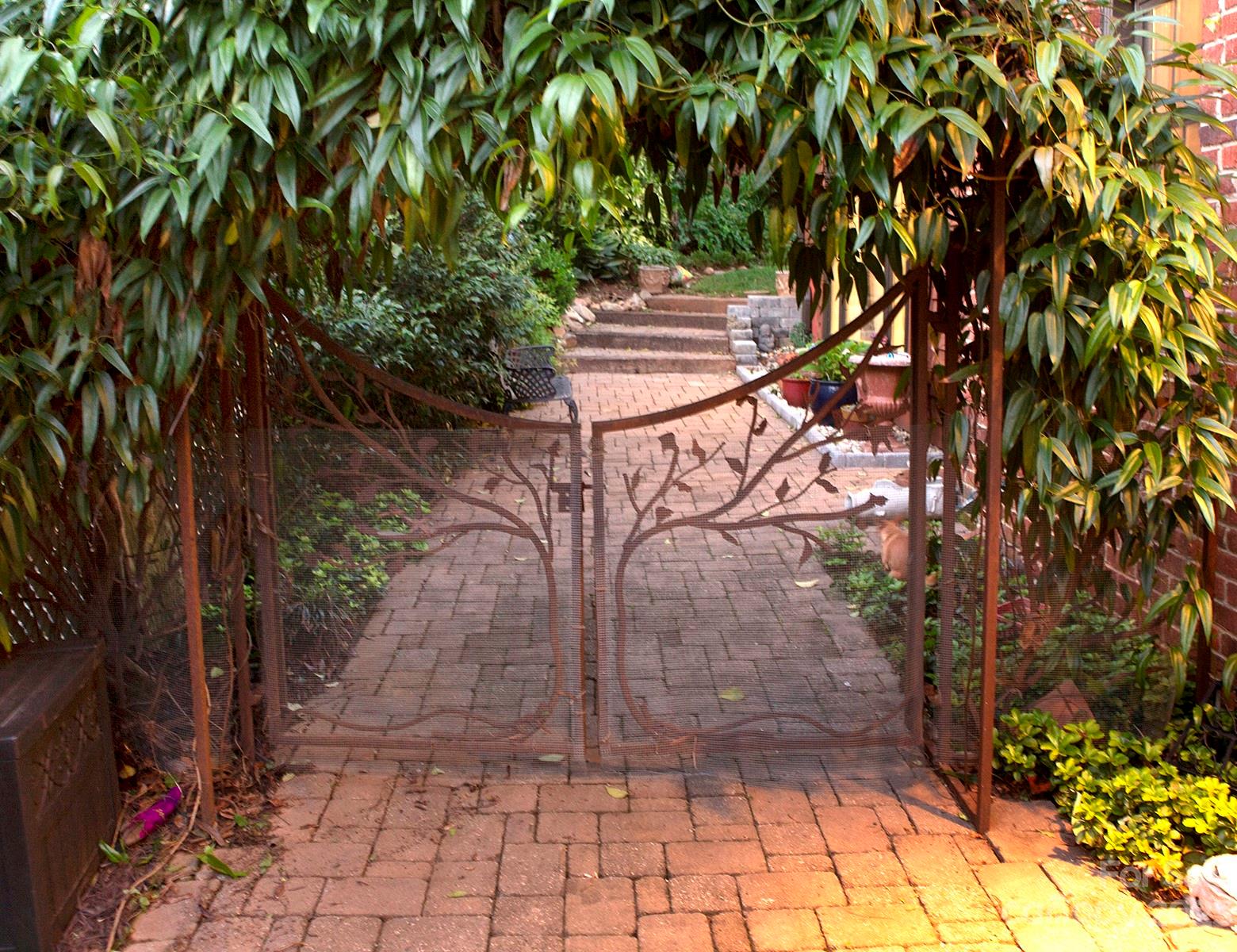 Commonwealth Park - Residential