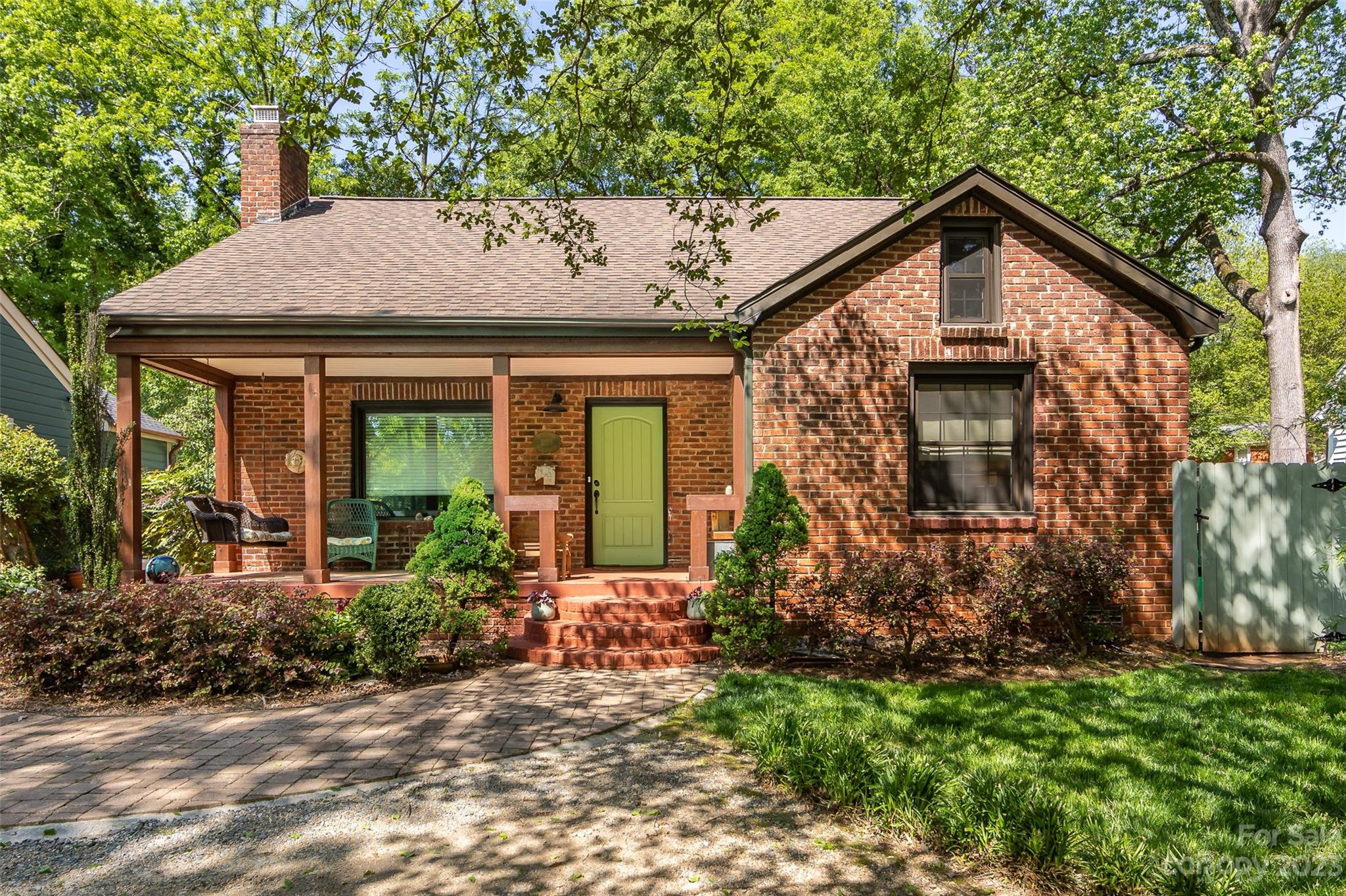 Commonwealth Park - Residential