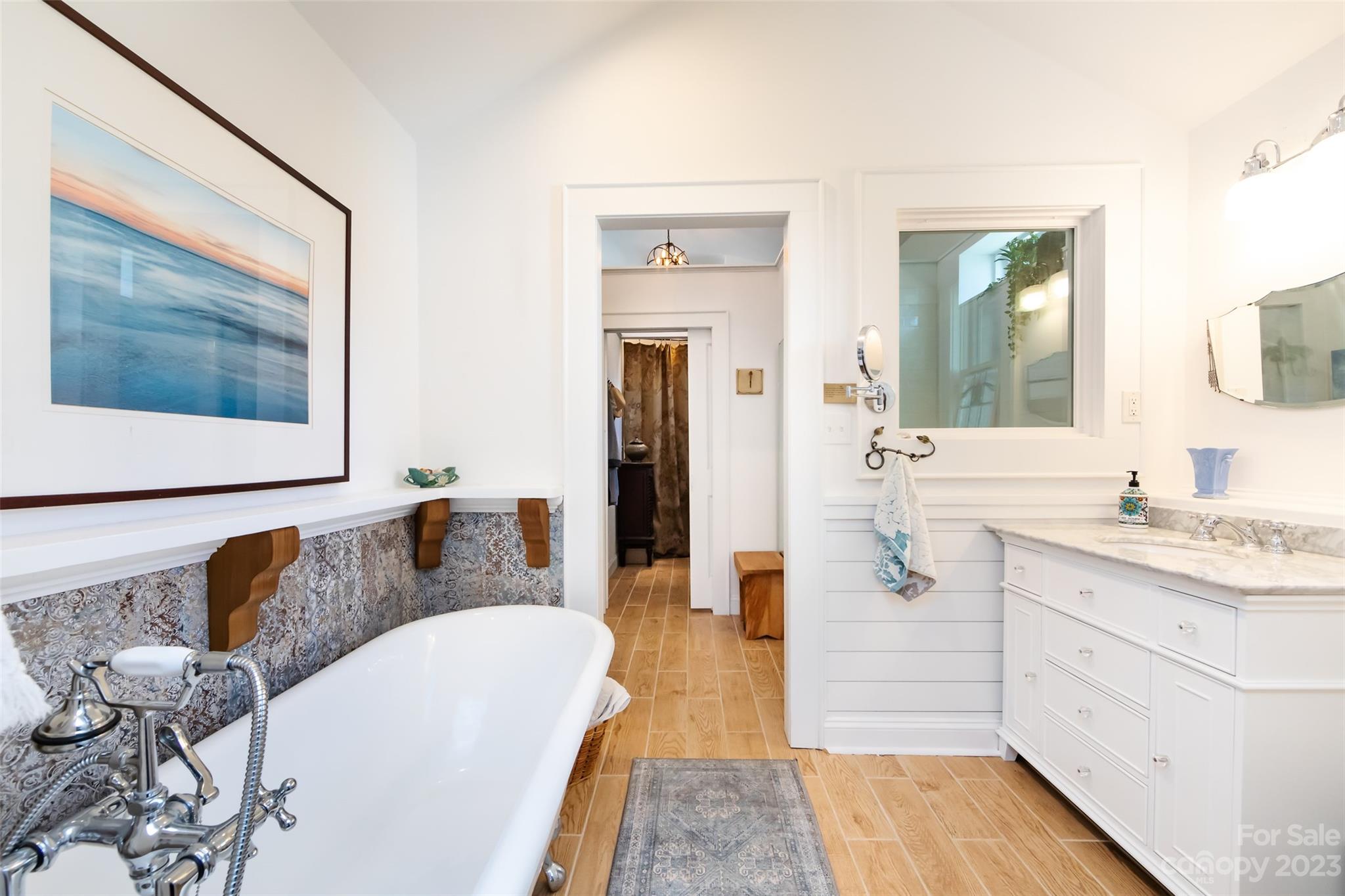 Commonwealth Park - Residential