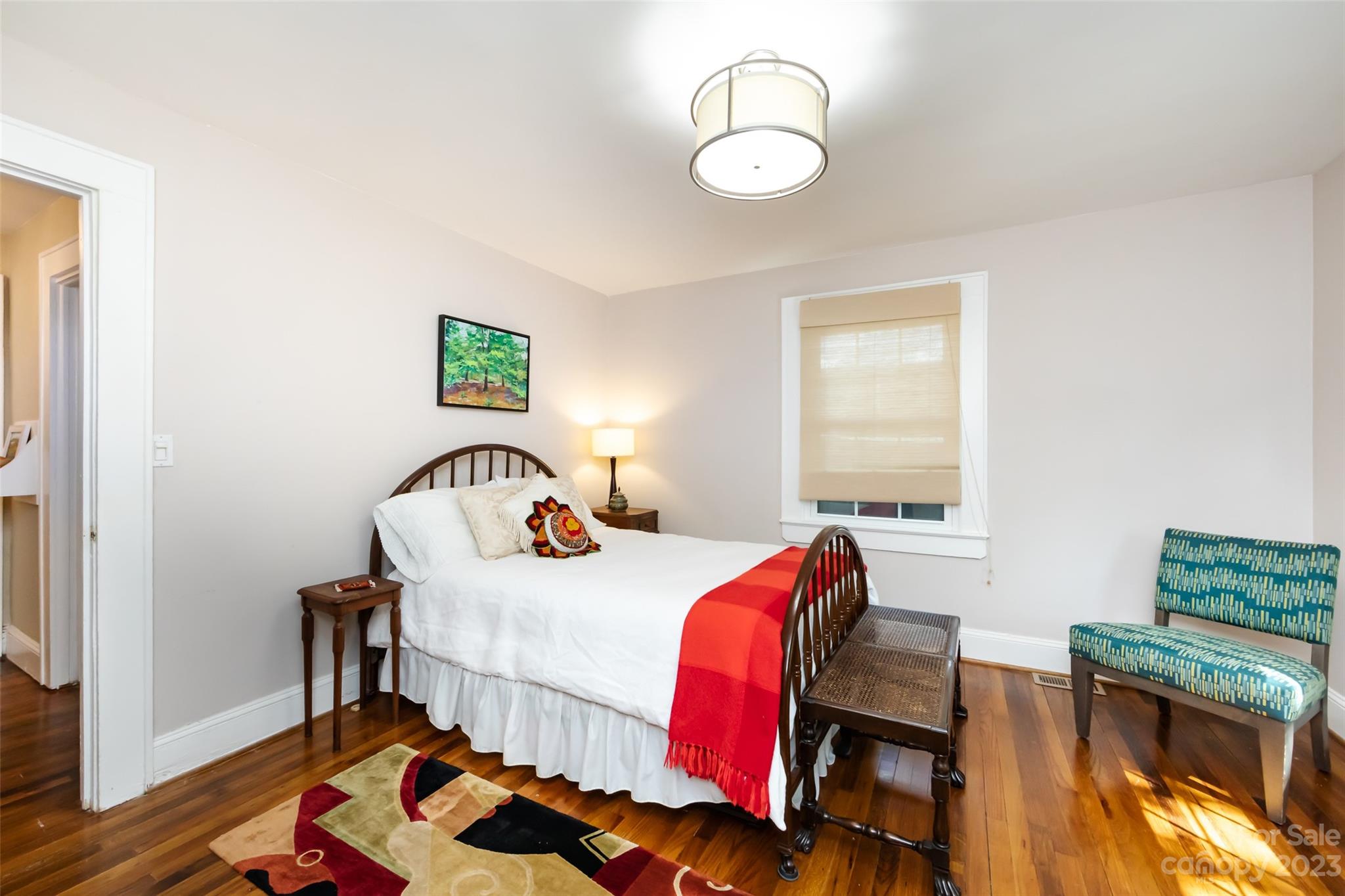 Commonwealth Park - Residential